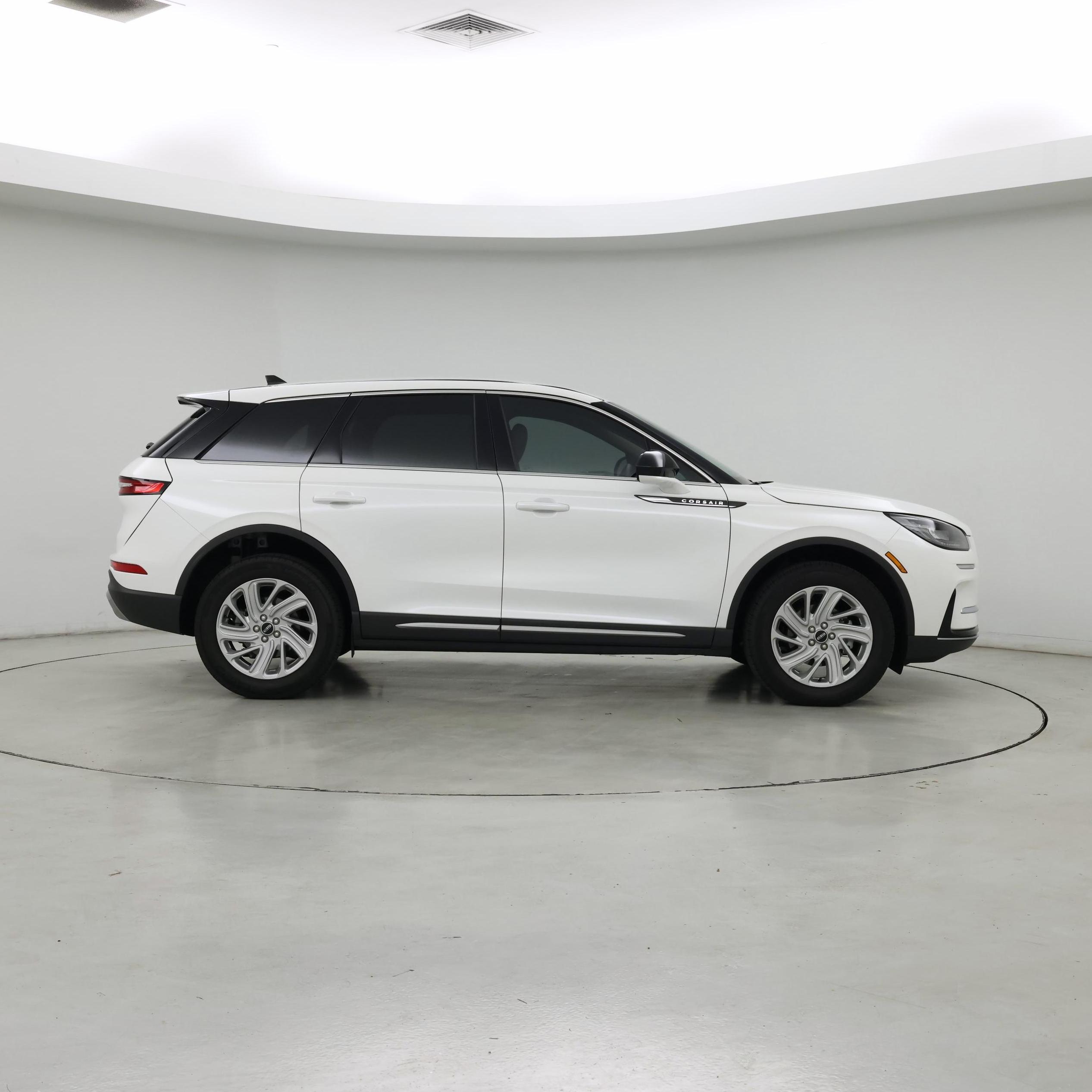 Thumbnail: 2025 Lincoln Corsair - 7