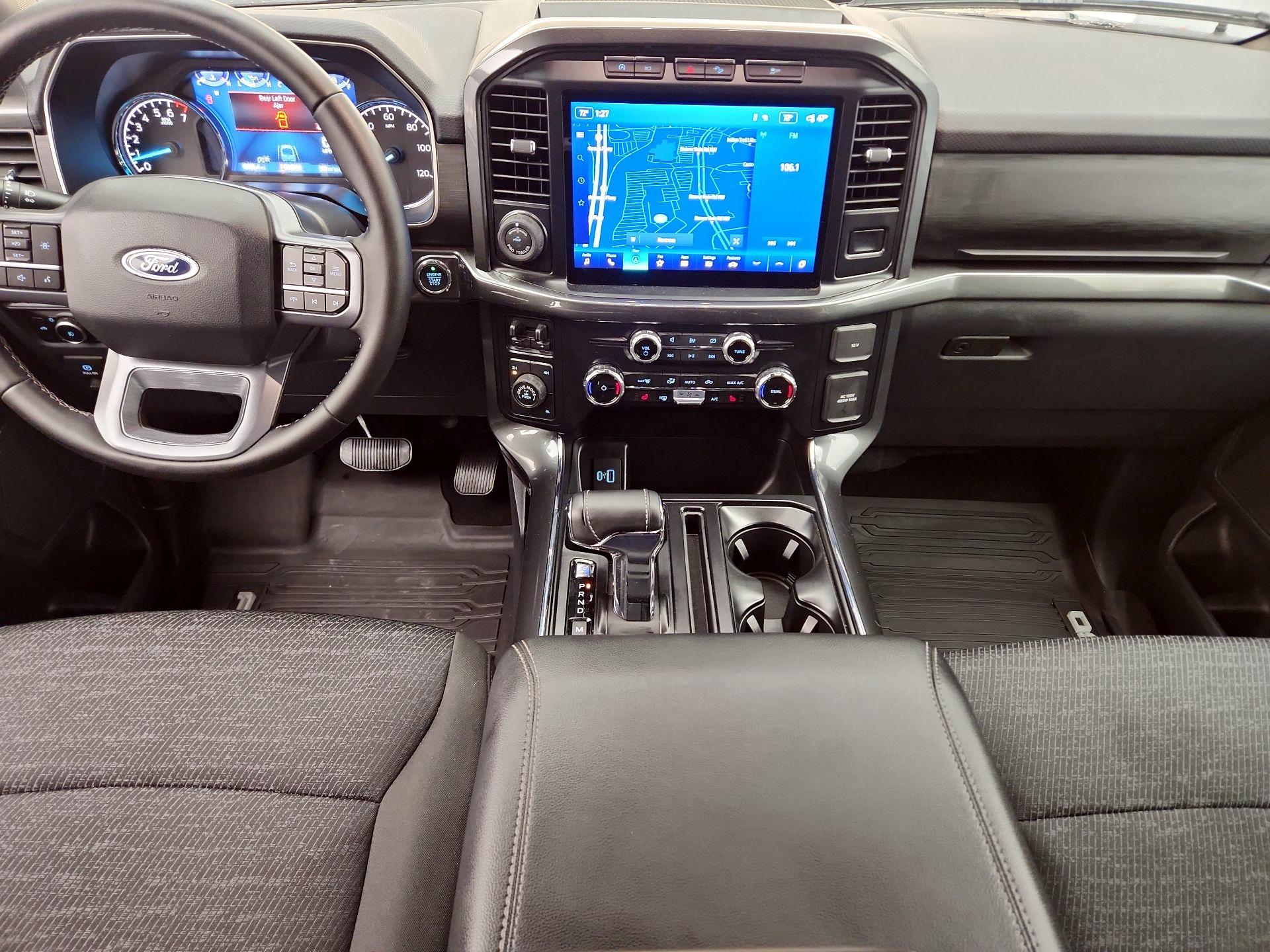 Thumbnail: 2023 Ford F-150 - 9