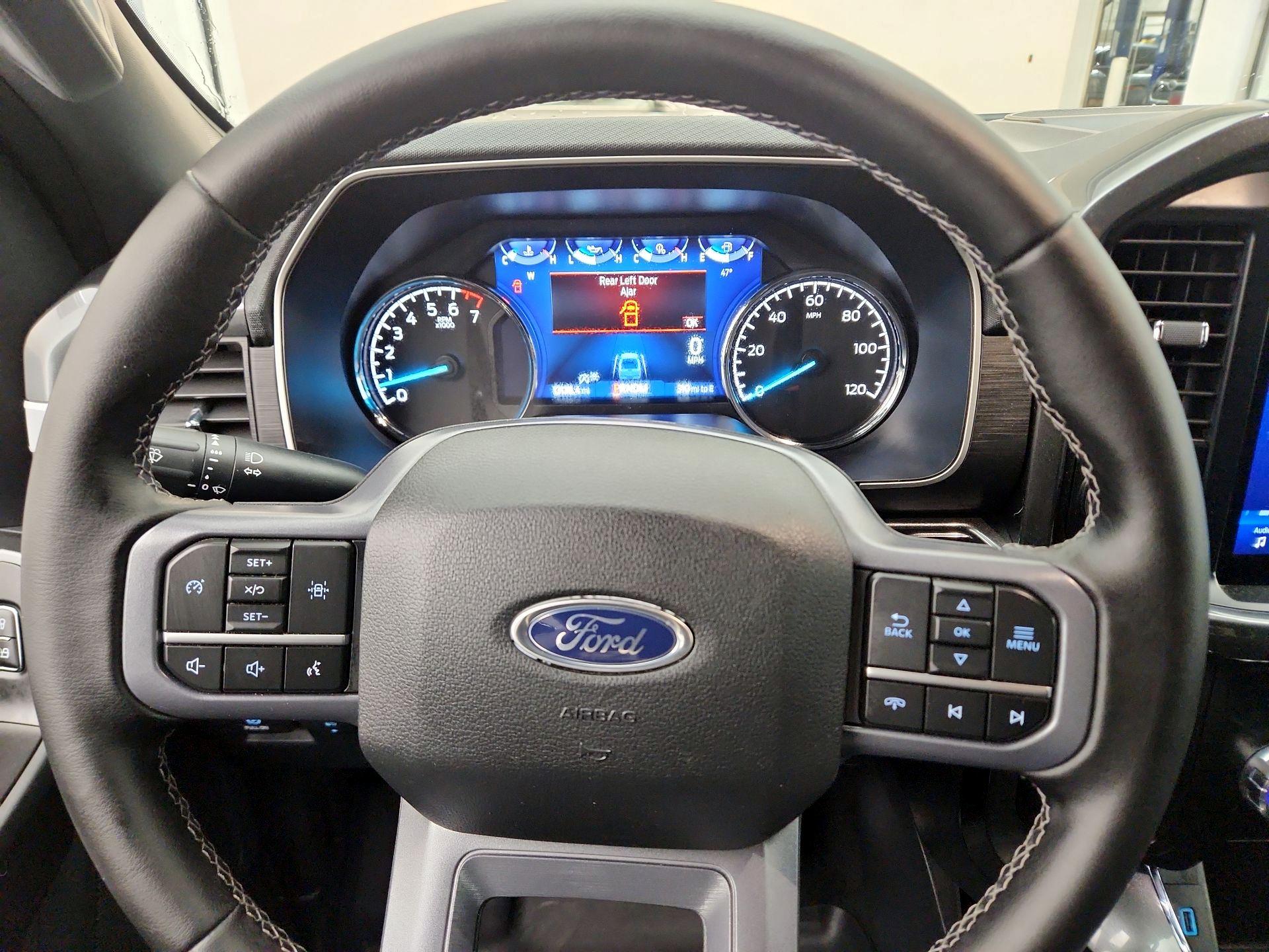 Thumbnail: 2023 Ford F-150 - 10