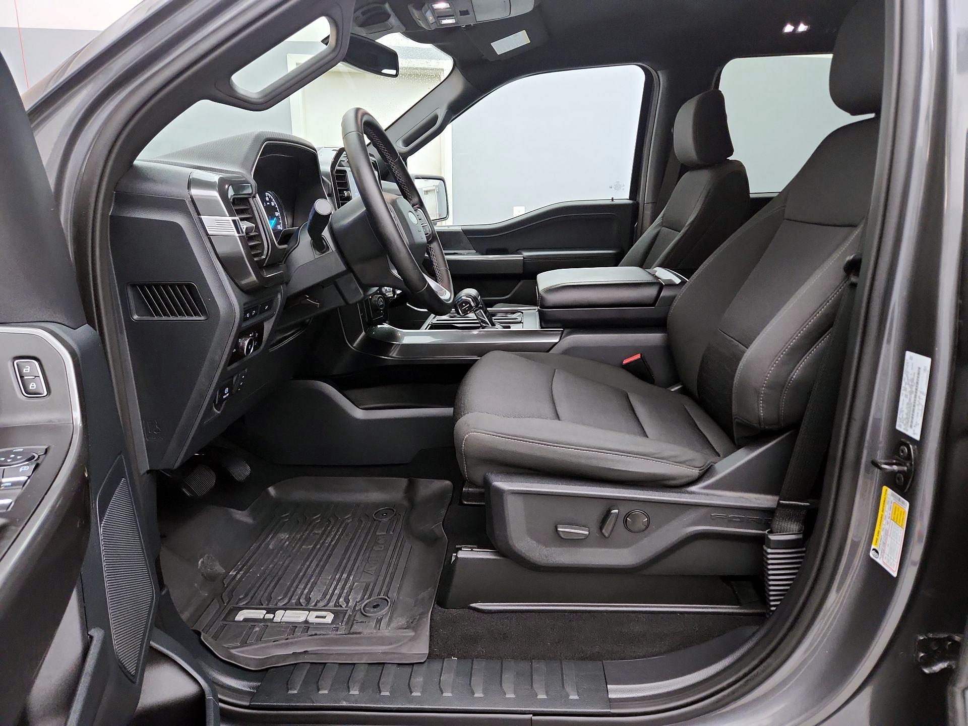 Thumbnail: 2023 Ford F-150 - 11