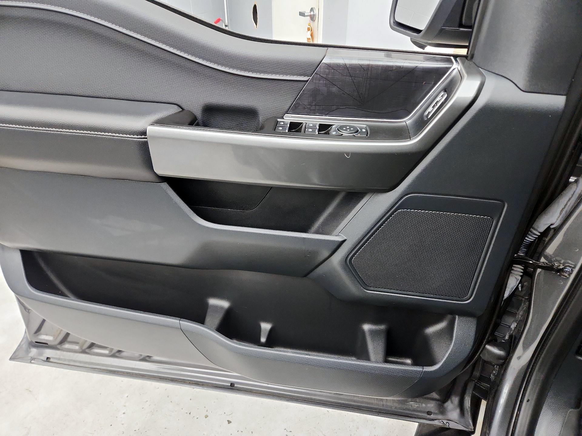 Thumbnail: 2023 Ford F-150 - 12