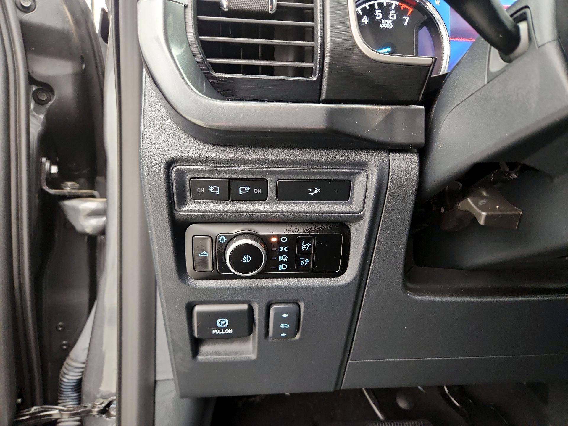 Thumbnail: 2023 Ford F-150 - 13