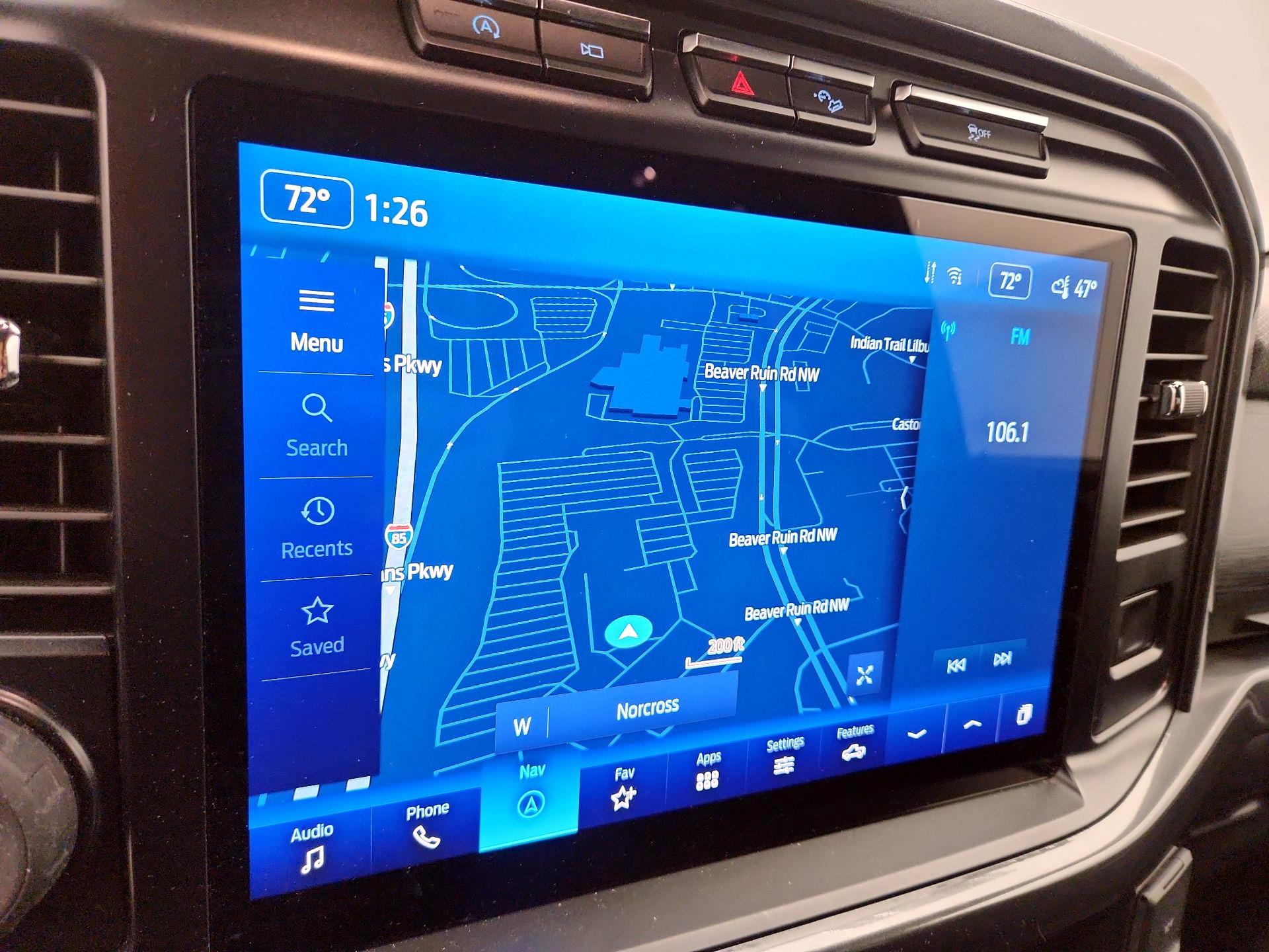 Thumbnail: 2023 Ford F-150 - 14