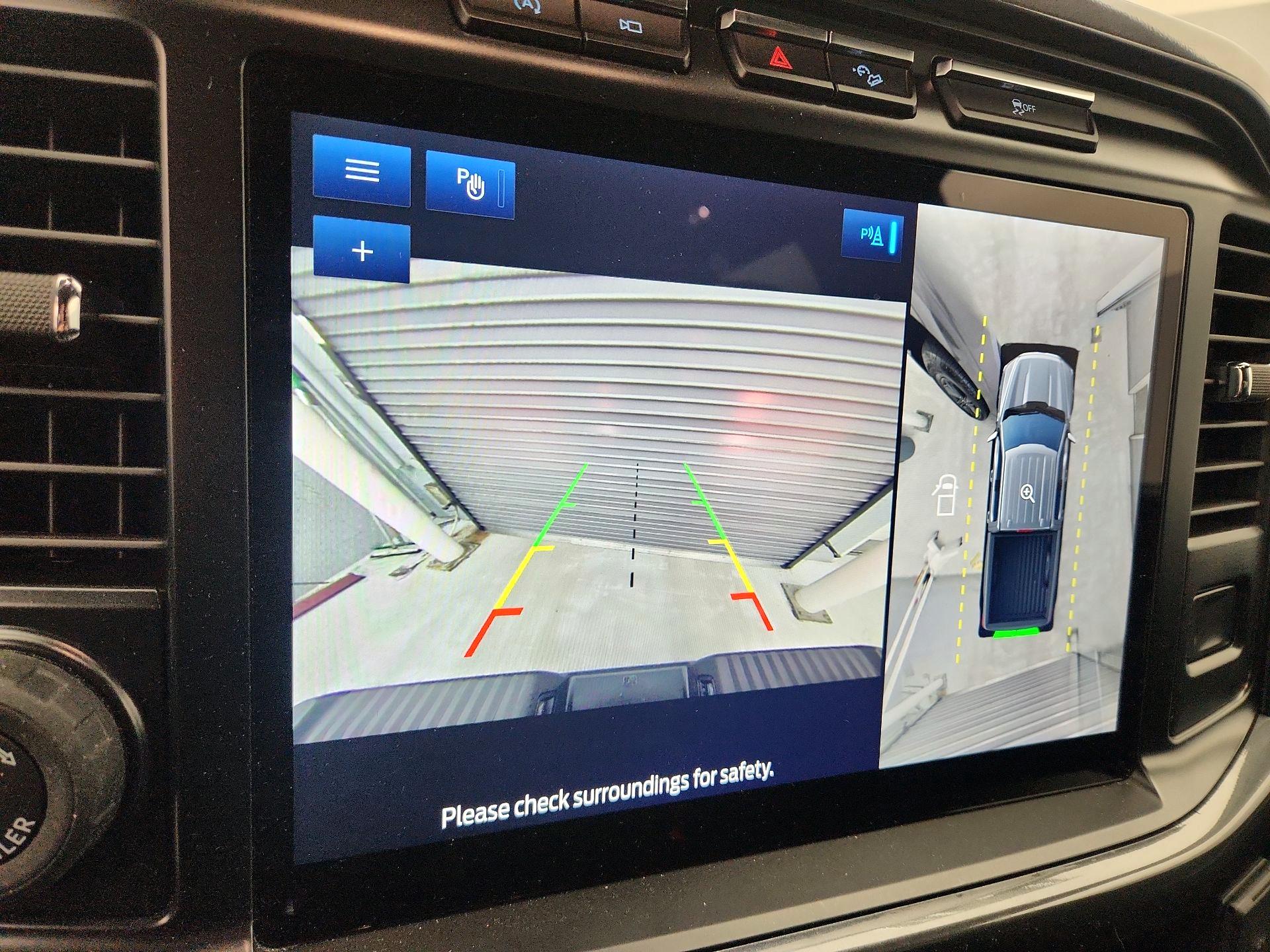 Thumbnail: 2023 Ford F-150 - 15