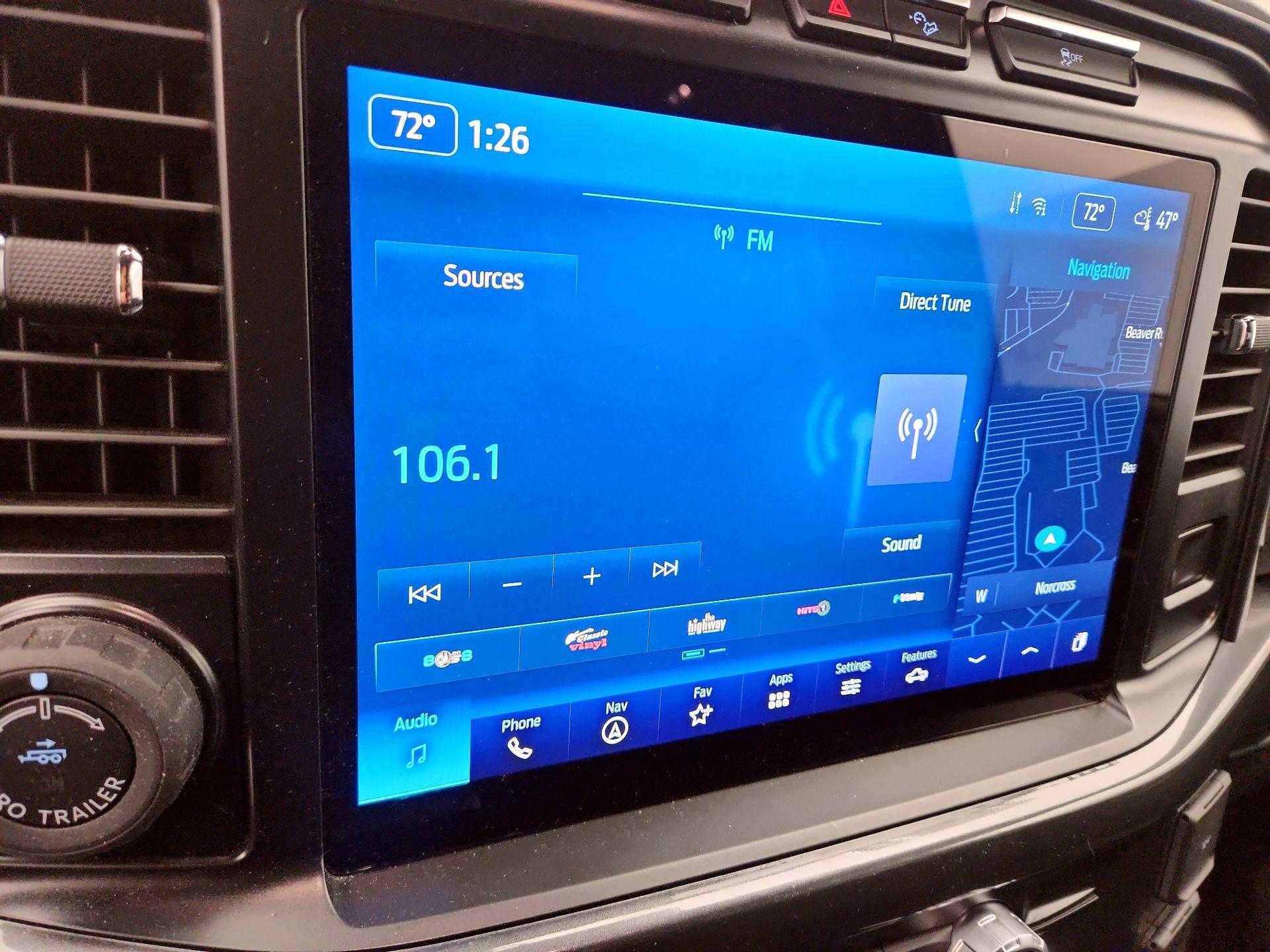 Thumbnail: 2023 Ford F-150 - 16