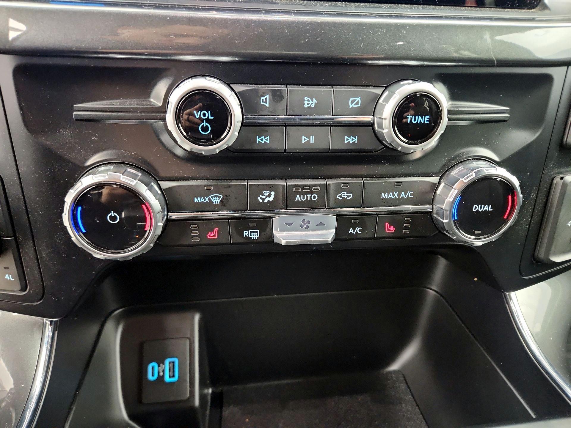 Thumbnail: 2023 Ford F-150 - 17