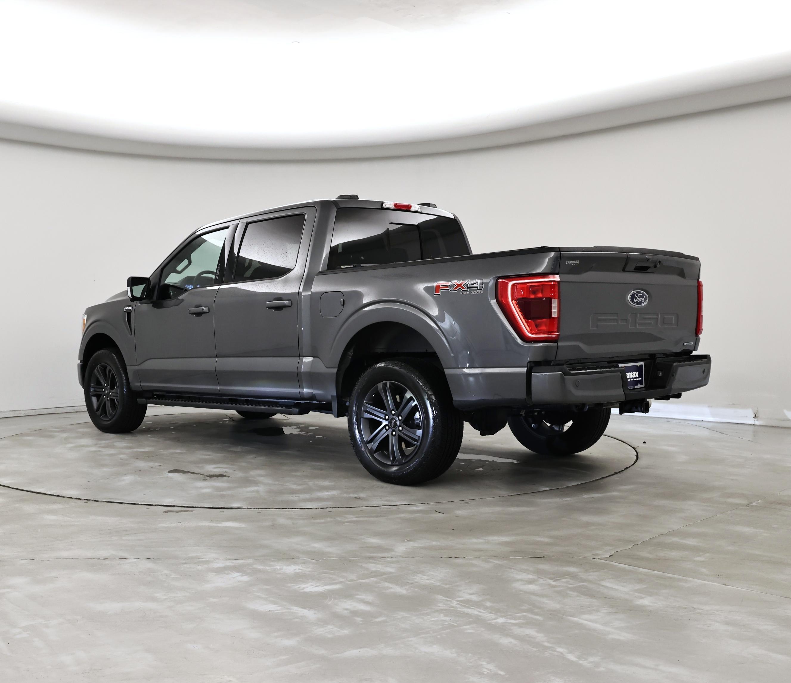 Thumbnail: 2023 Ford F-150 - 2