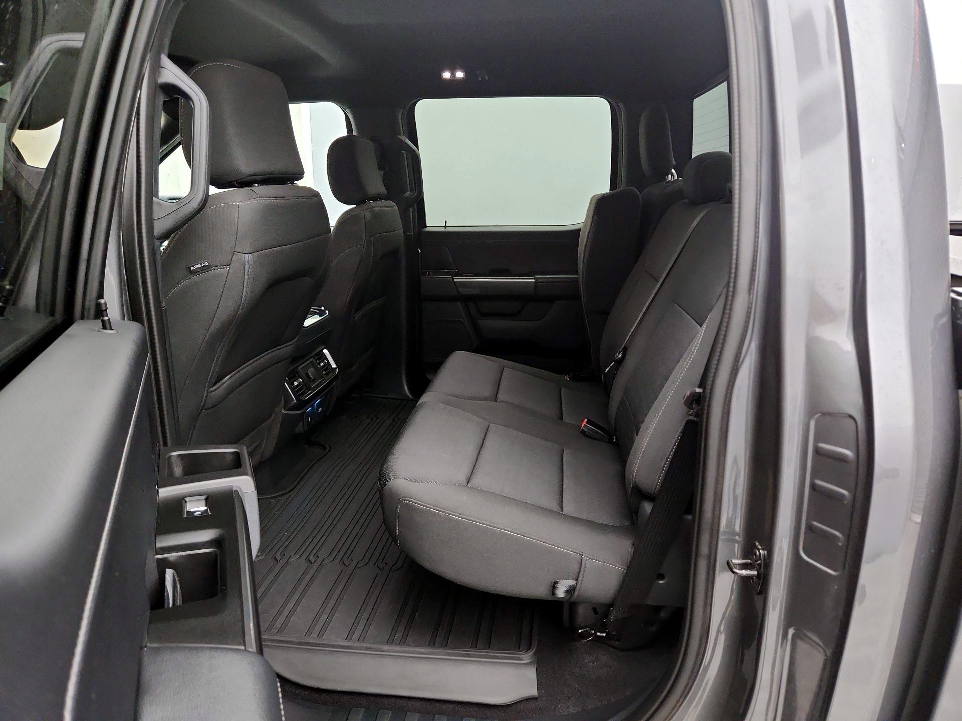 Thumbnail: 2023 Ford F-150 - 20