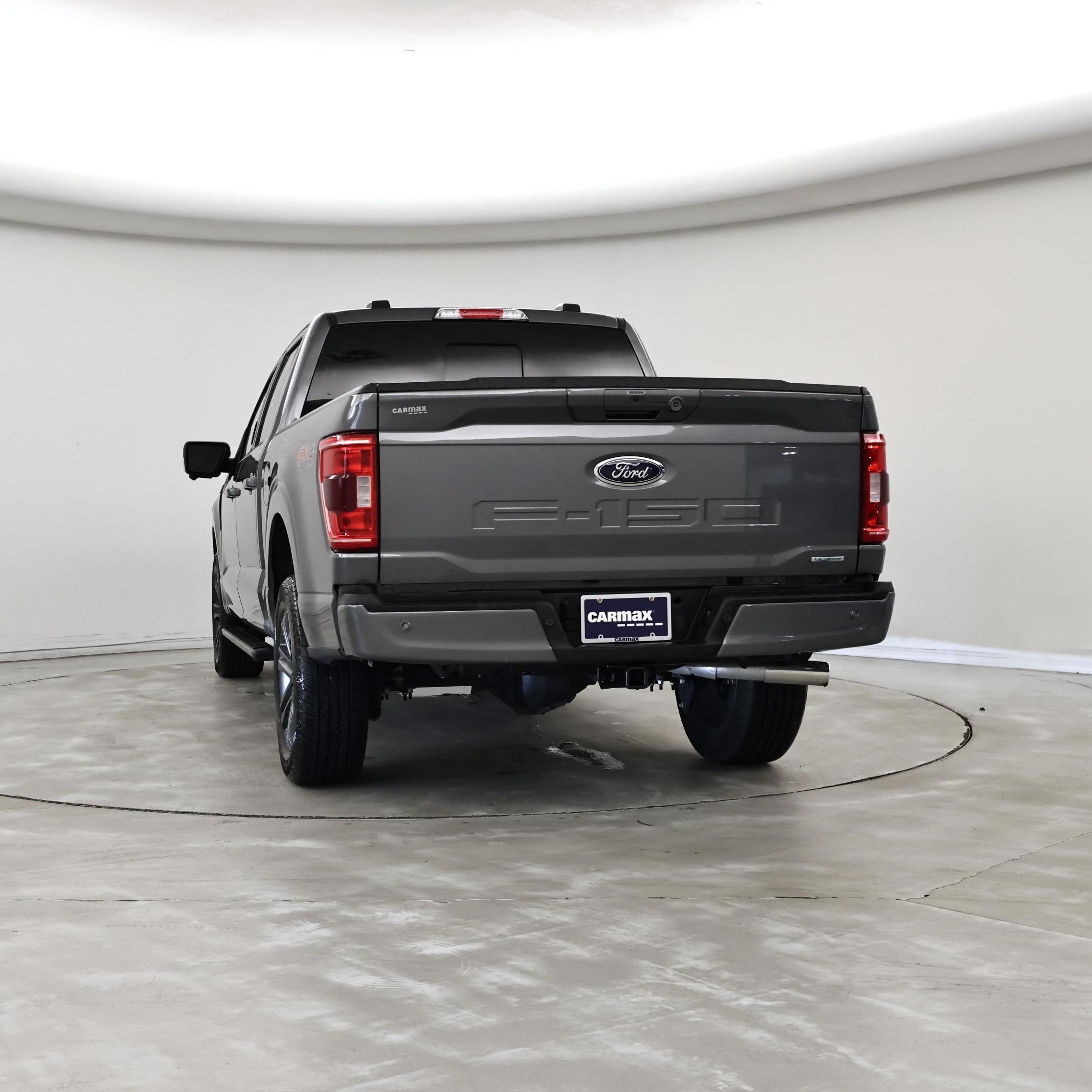 Thumbnail: 2023 Ford F-150 - 6