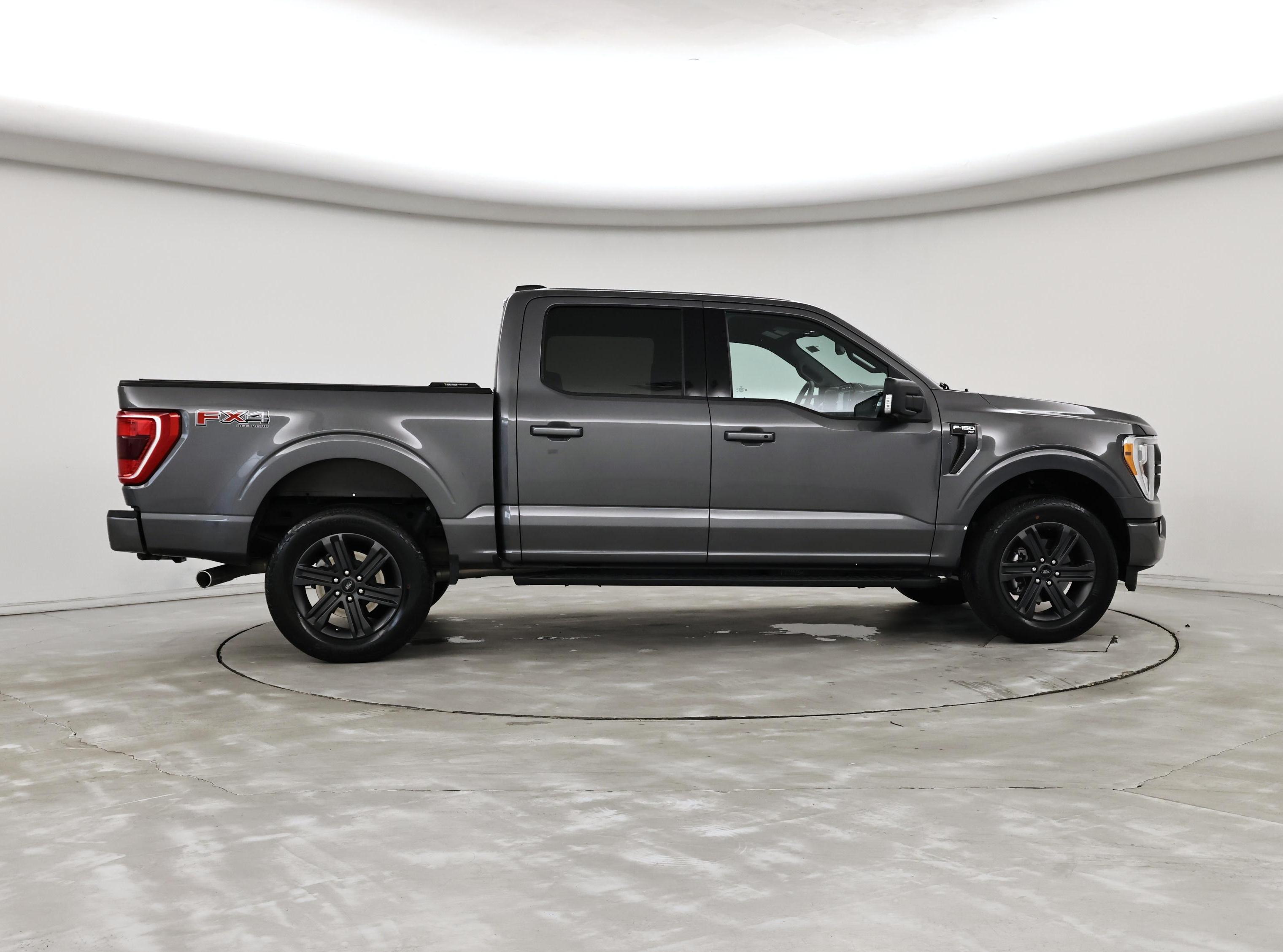 Thumbnail: 2023 Ford F-150 - 7