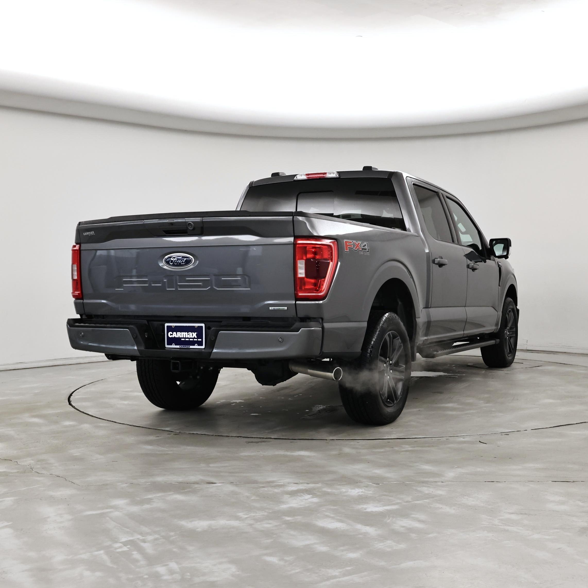 Thumbnail: 2023 Ford F-150 - 8