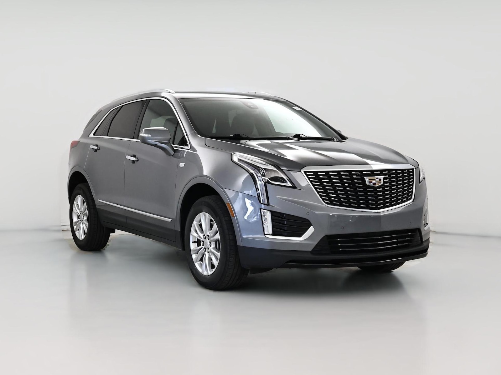 2022 Cadillac XT5