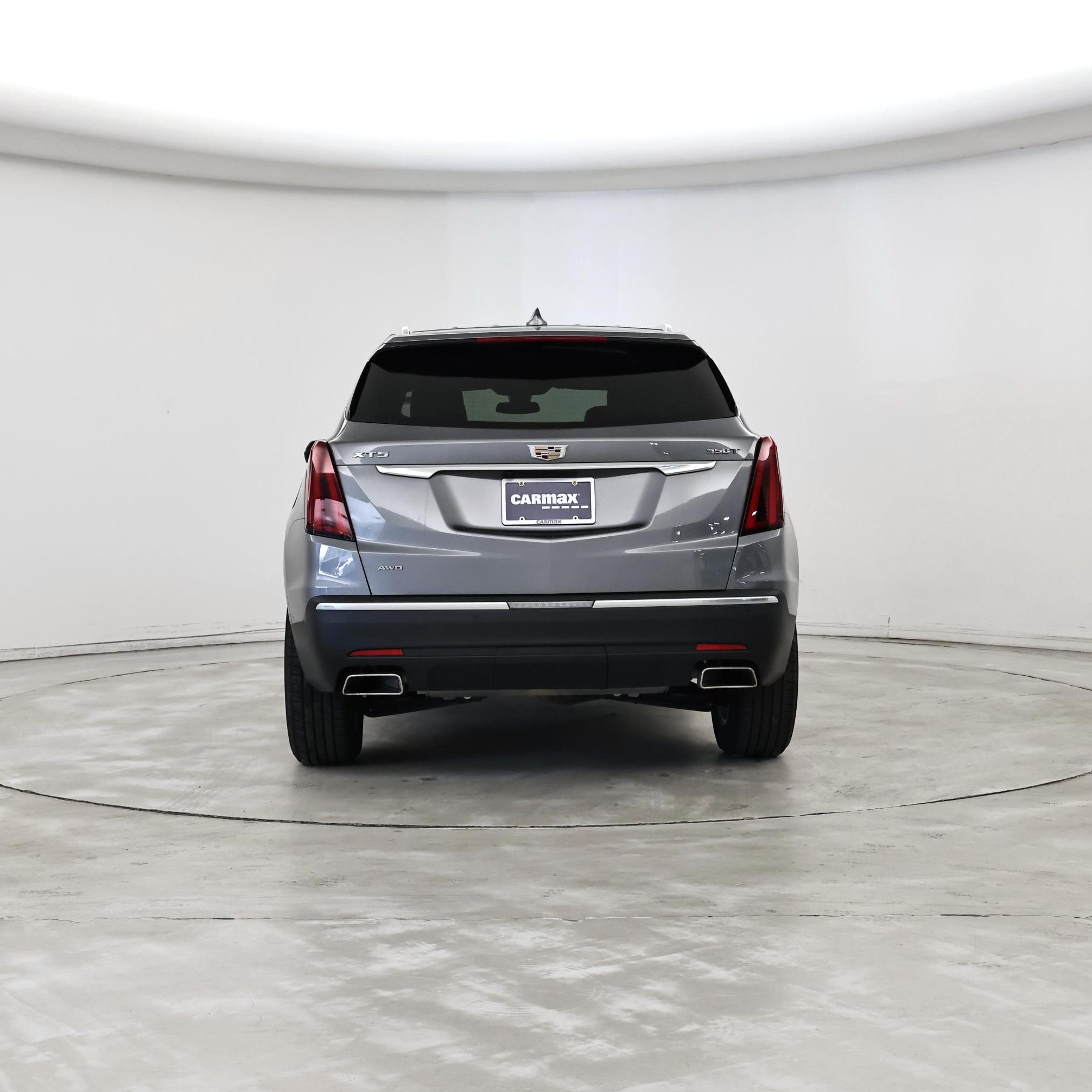 Thumbnail: 2022 Cadillac XT5 - 6