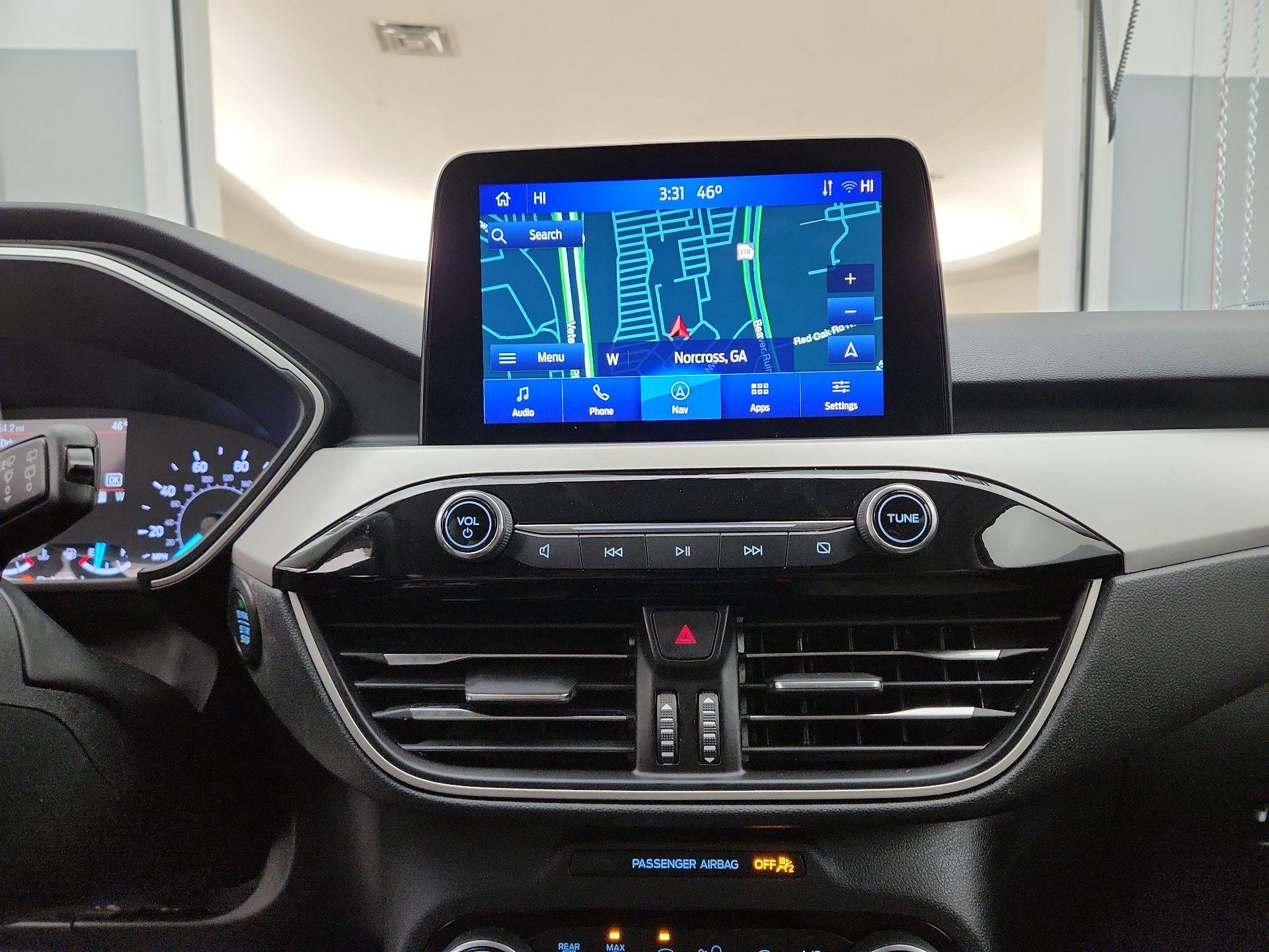 Thumbnail: 2022 Ford Escape - 14