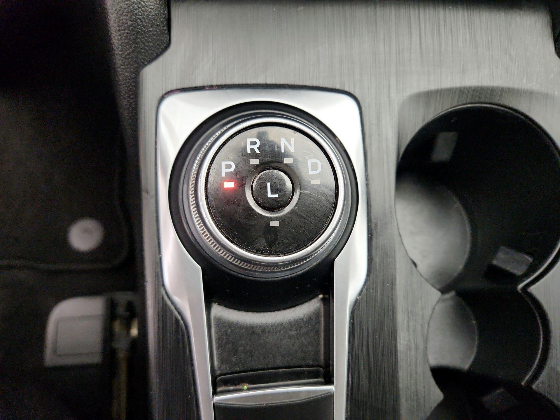 Thumbnail: 2022 Ford Escape - 18