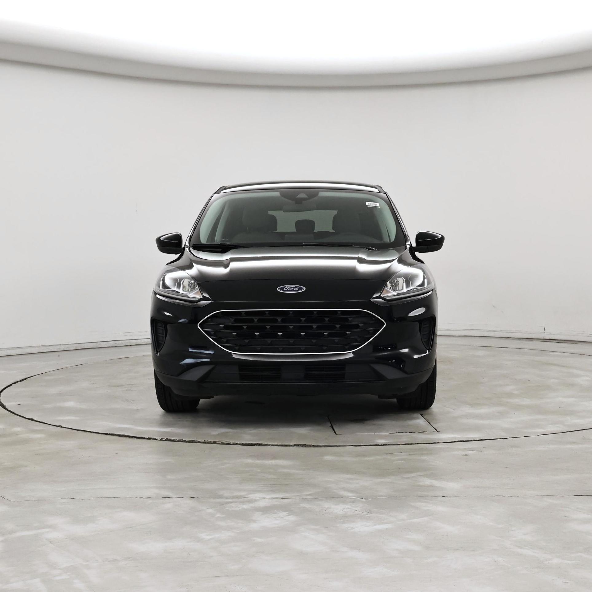 Thumbnail: 2022 Ford Escape - 5