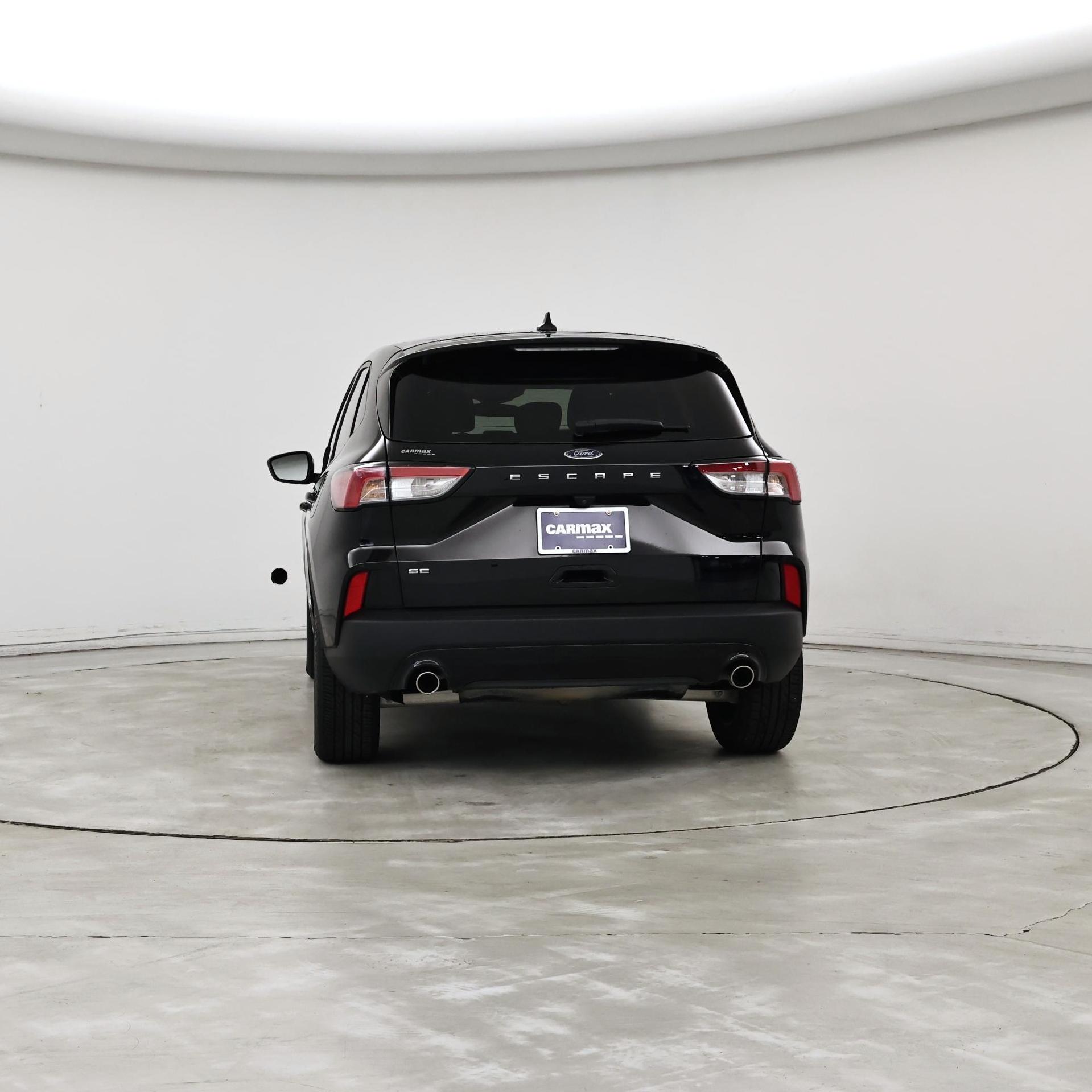 Thumbnail: 2022 Ford Escape - 6