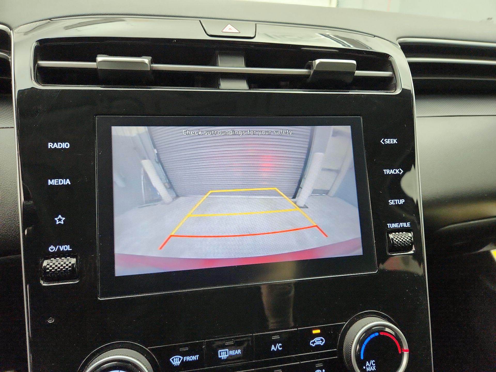 Thumbnail: 2023 Hyundai Tucson - 14