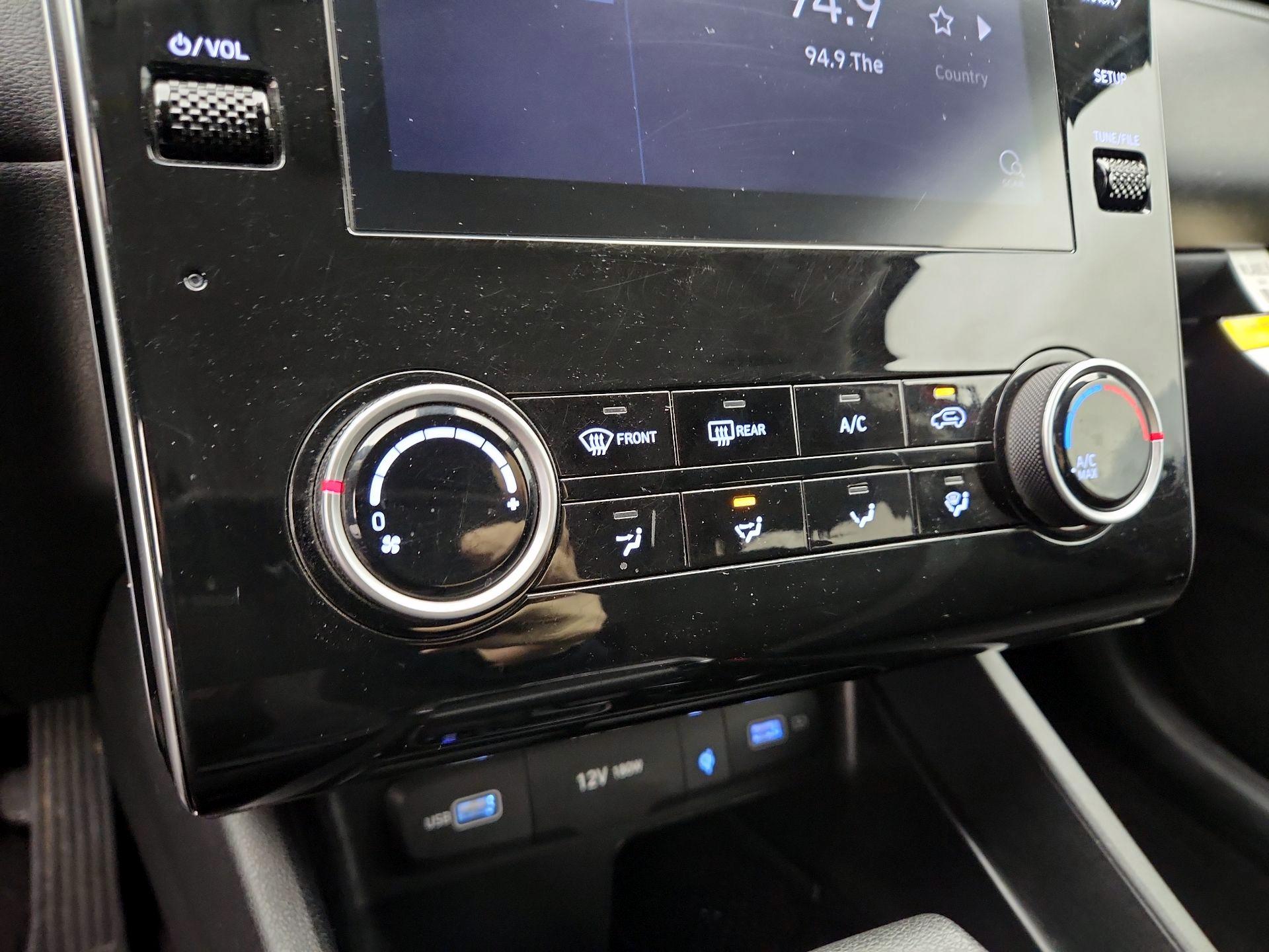 Thumbnail: 2023 Hyundai Tucson - 16