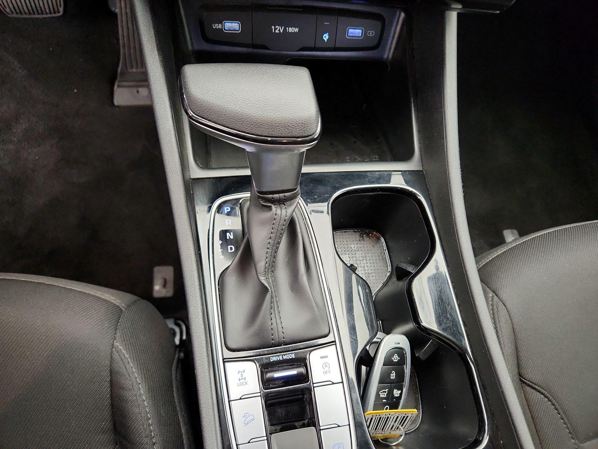 Thumbnail: 2023 Hyundai Tucson - 17