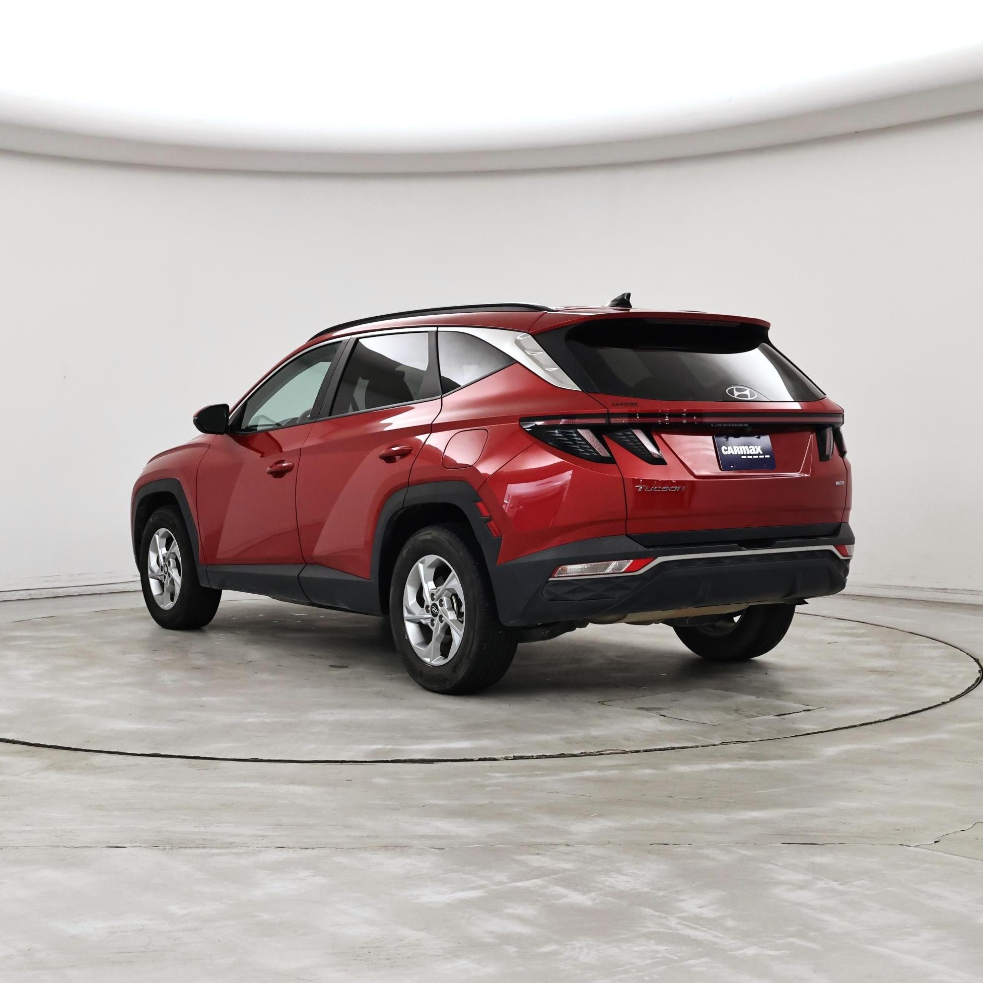 Thumbnail: 2023 Hyundai Tucson - 2