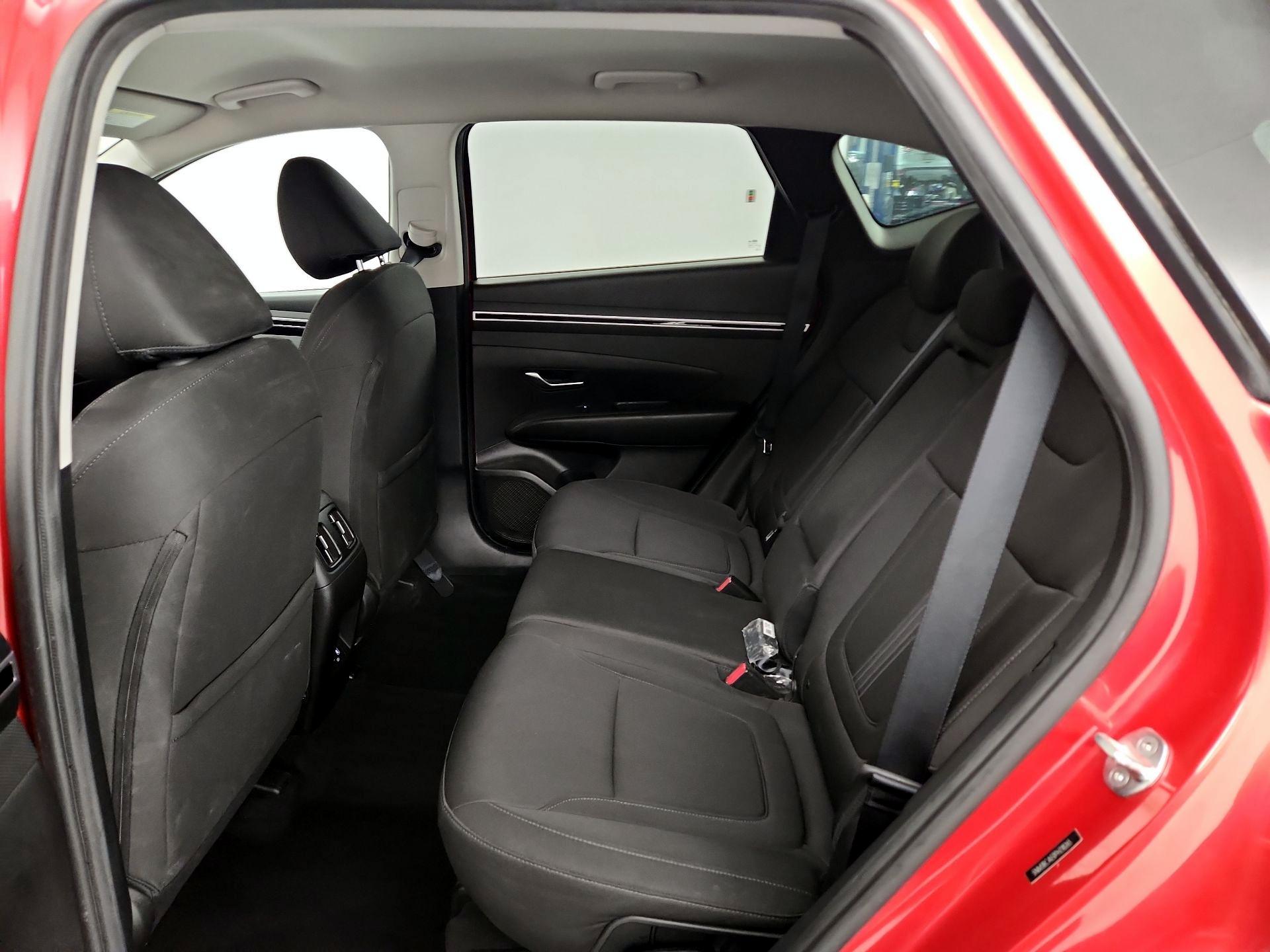 Thumbnail: 2023 Hyundai Tucson - 19