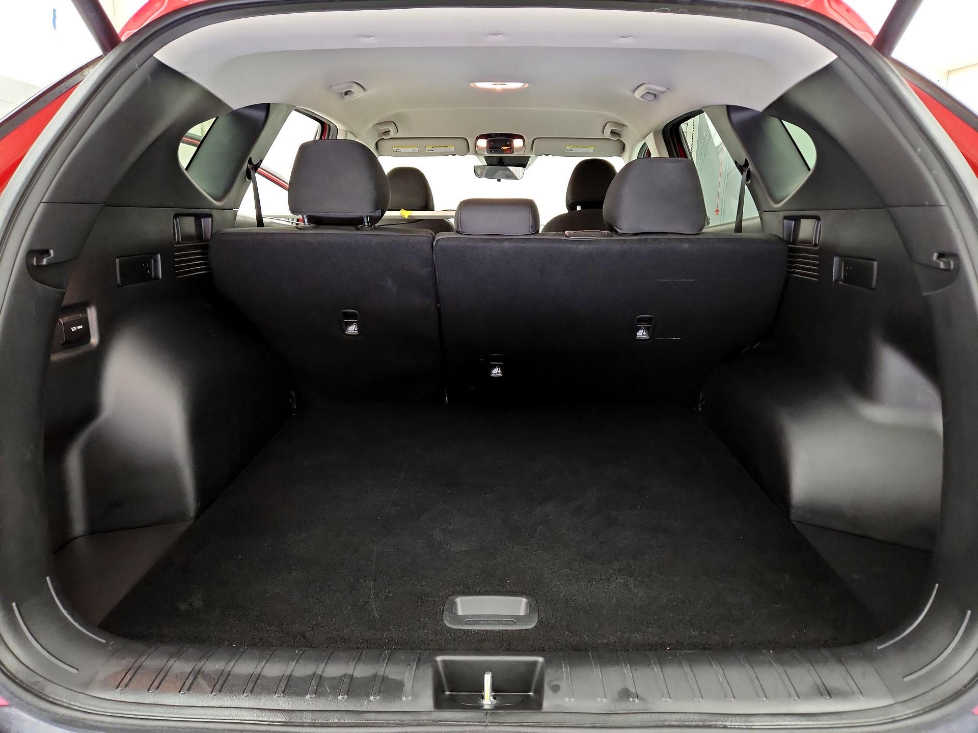 Thumbnail: 2023 Hyundai Tucson - 20