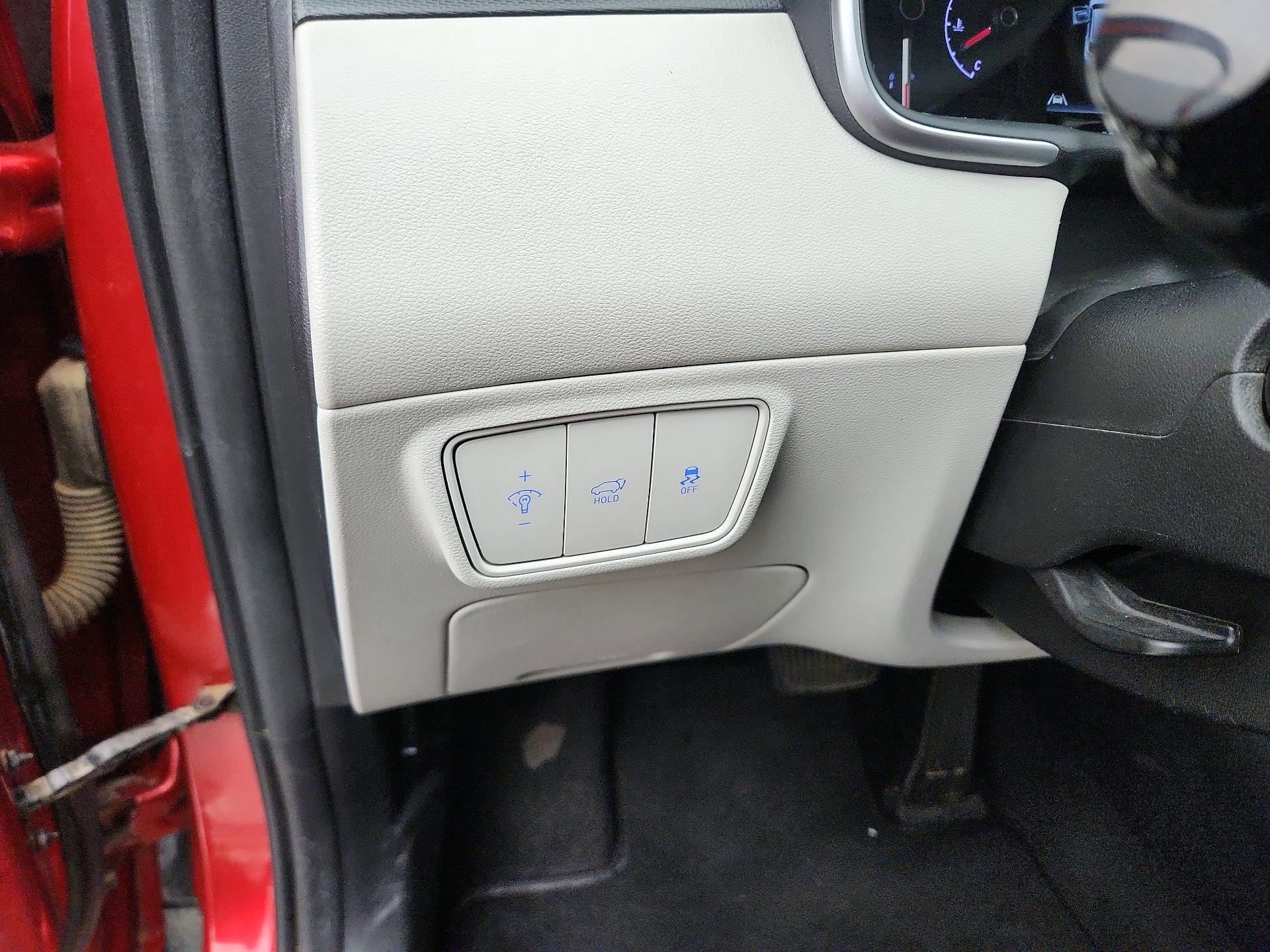 Thumbnail: 2023 Hyundai Tucson - 13