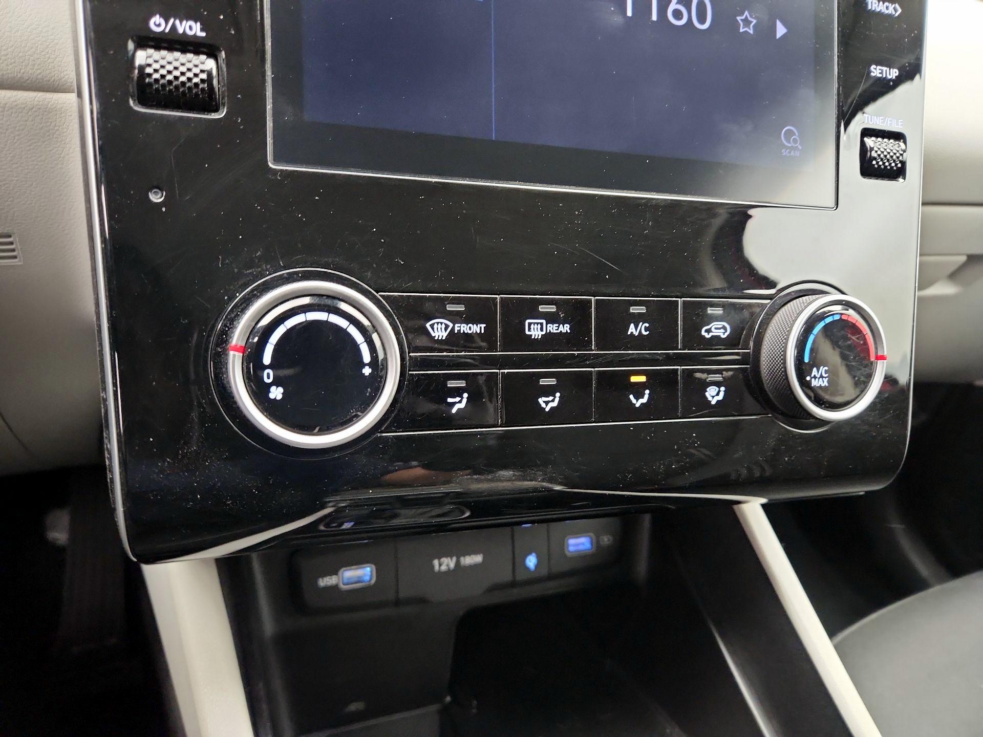 Thumbnail: 2023 Hyundai Tucson - 16