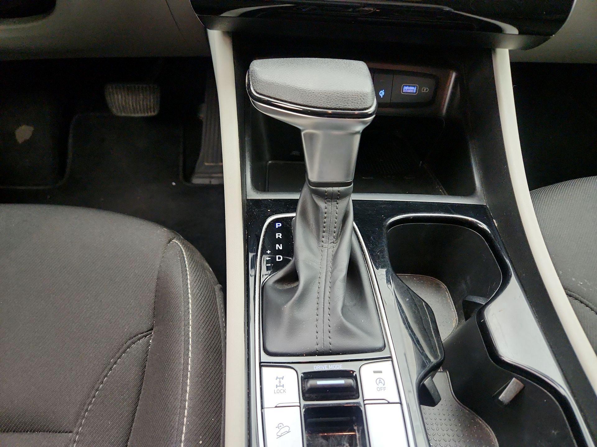 Thumbnail: 2023 Hyundai Tucson - 17