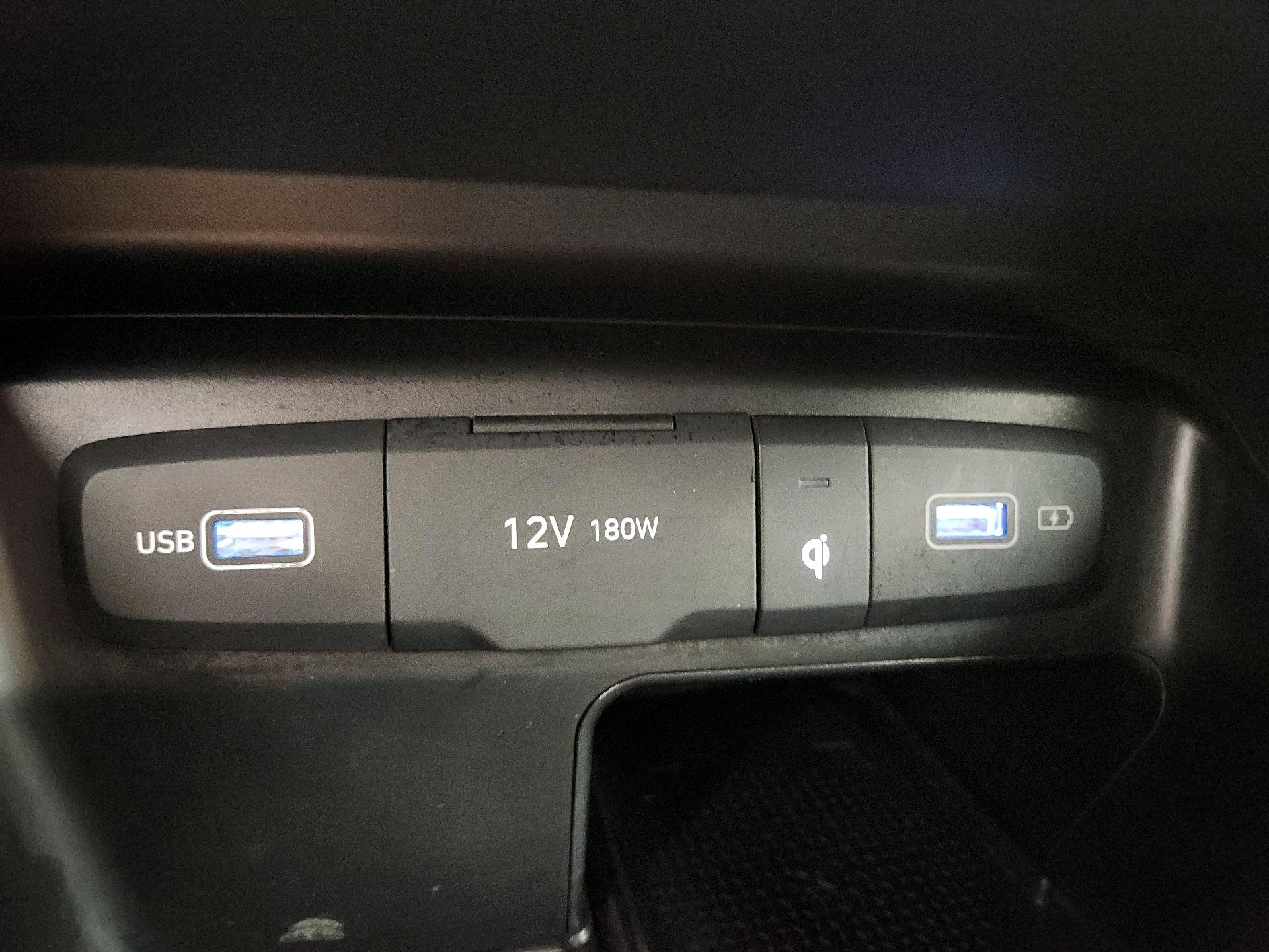 Thumbnail: 2023 Hyundai Tucson - 18