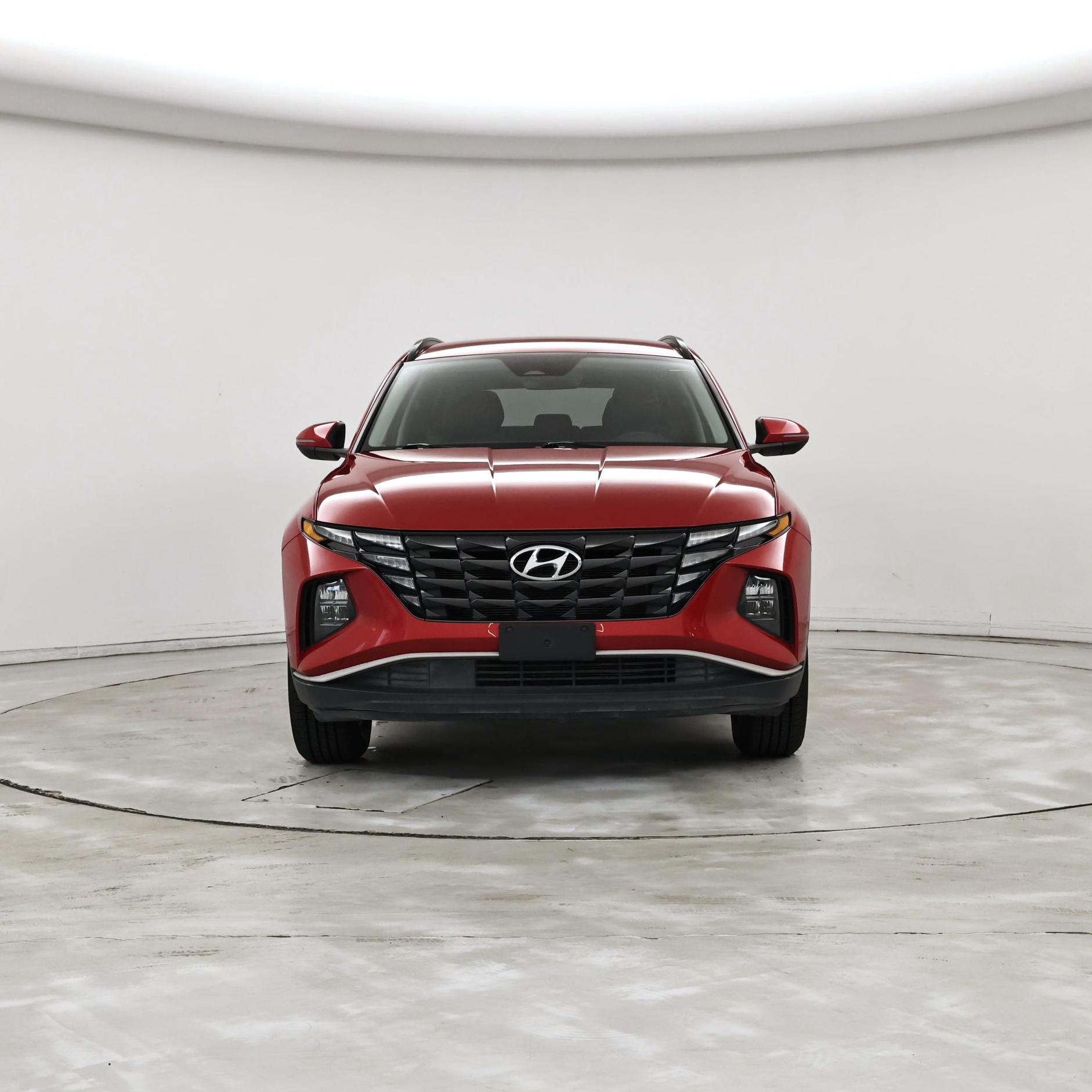 Thumbnail: 2023 Hyundai Tucson - 5