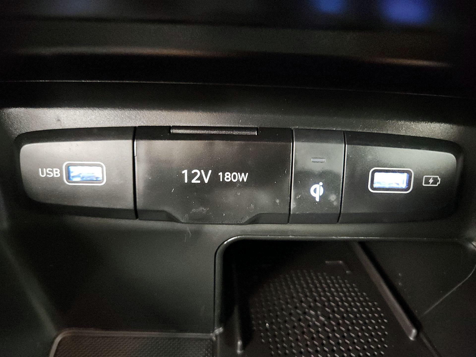 Thumbnail: 2023 Hyundai Tucson - 18