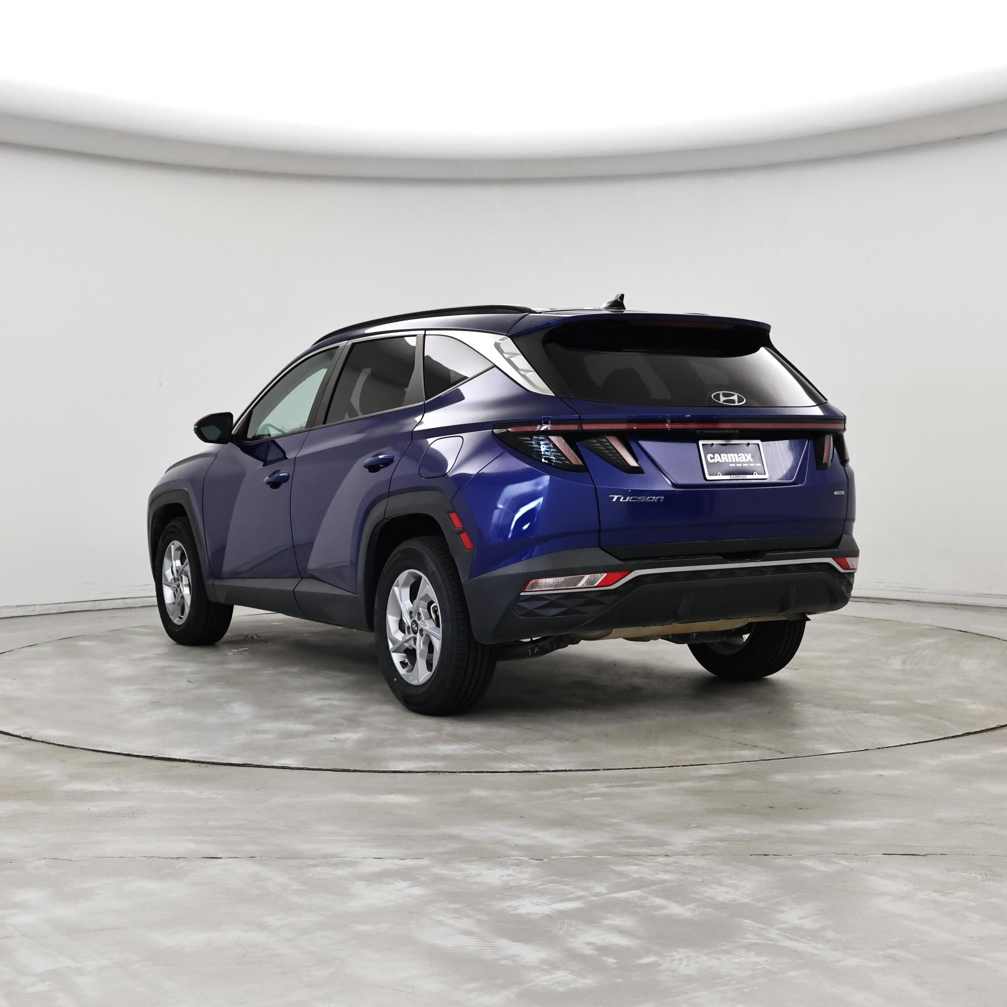 Thumbnail: 2023 Hyundai Tucson - 2