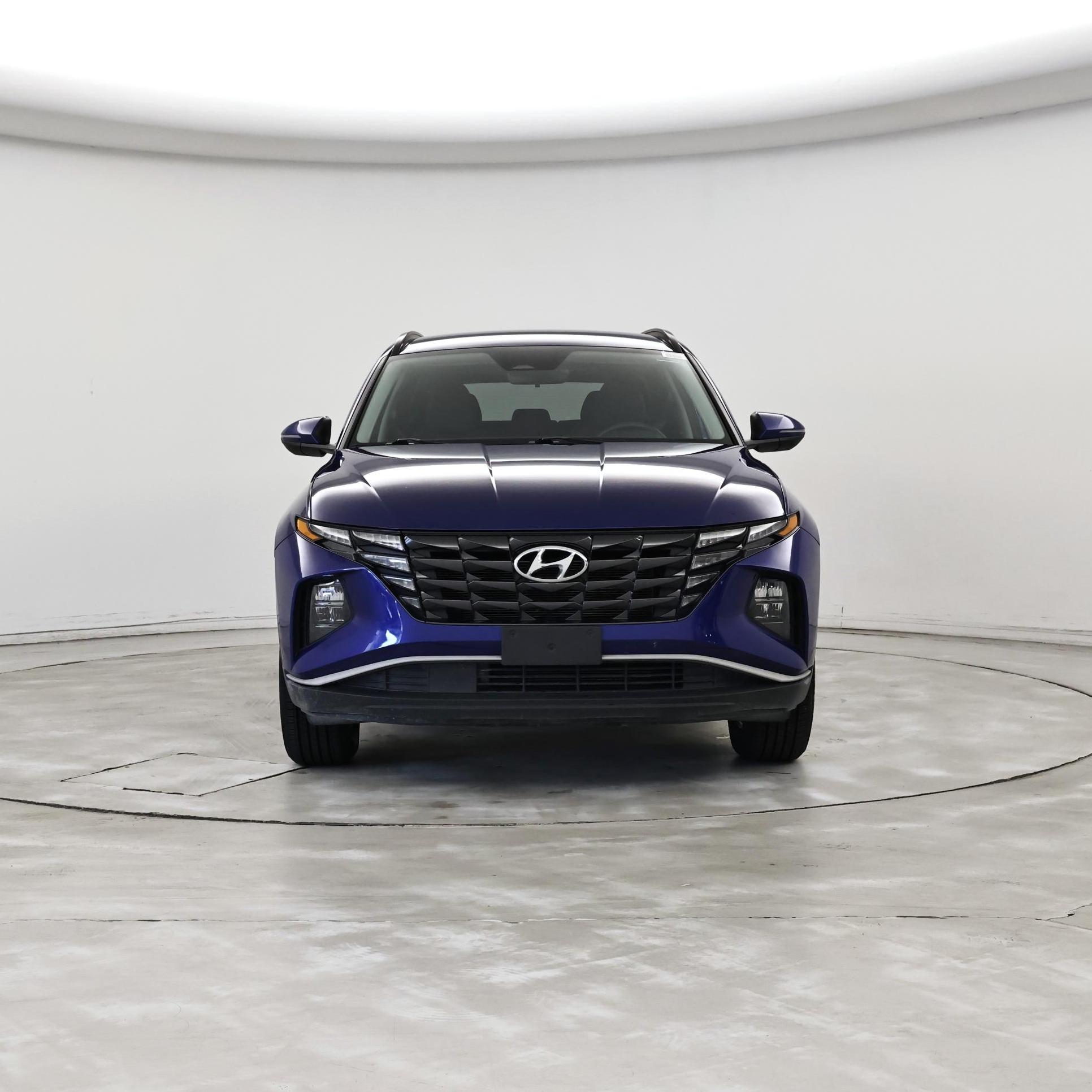 Thumbnail: 2023 Hyundai Tucson - 5