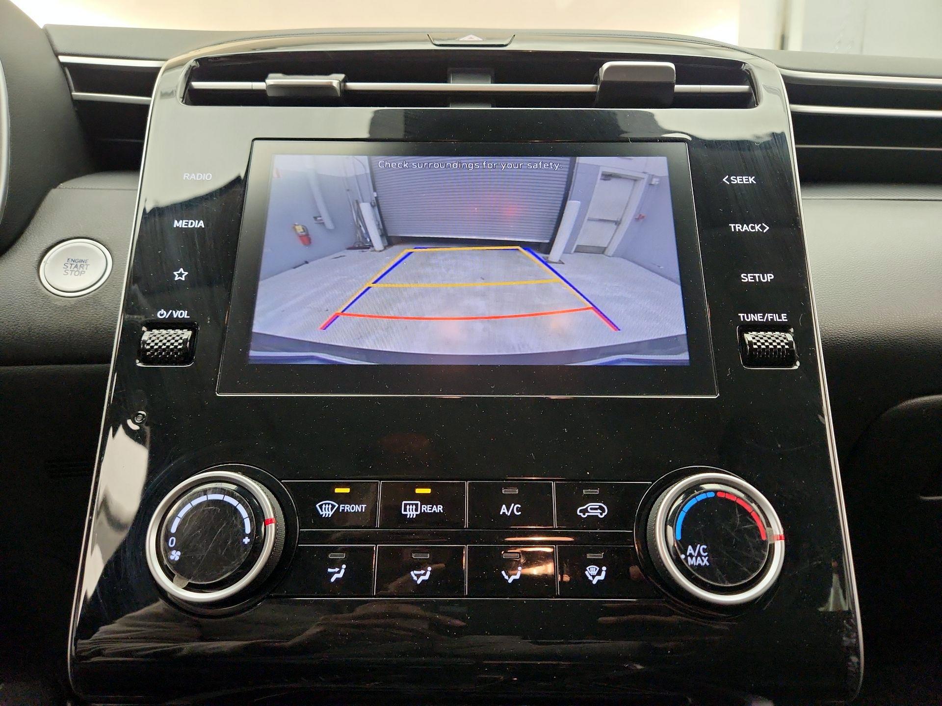 Thumbnail: 2023 Hyundai Tucson - 14