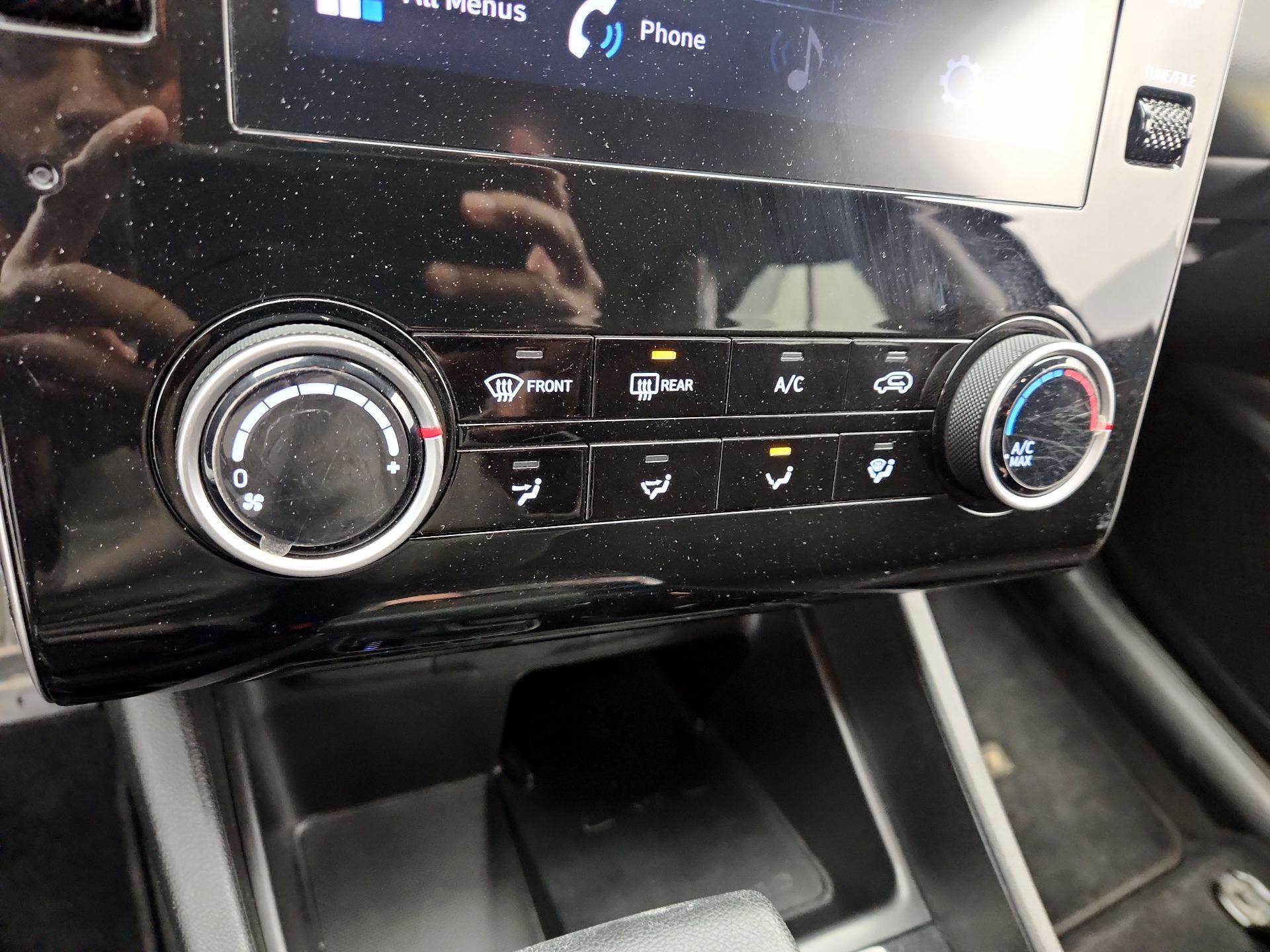 Thumbnail: 2023 Hyundai Tucson - 16