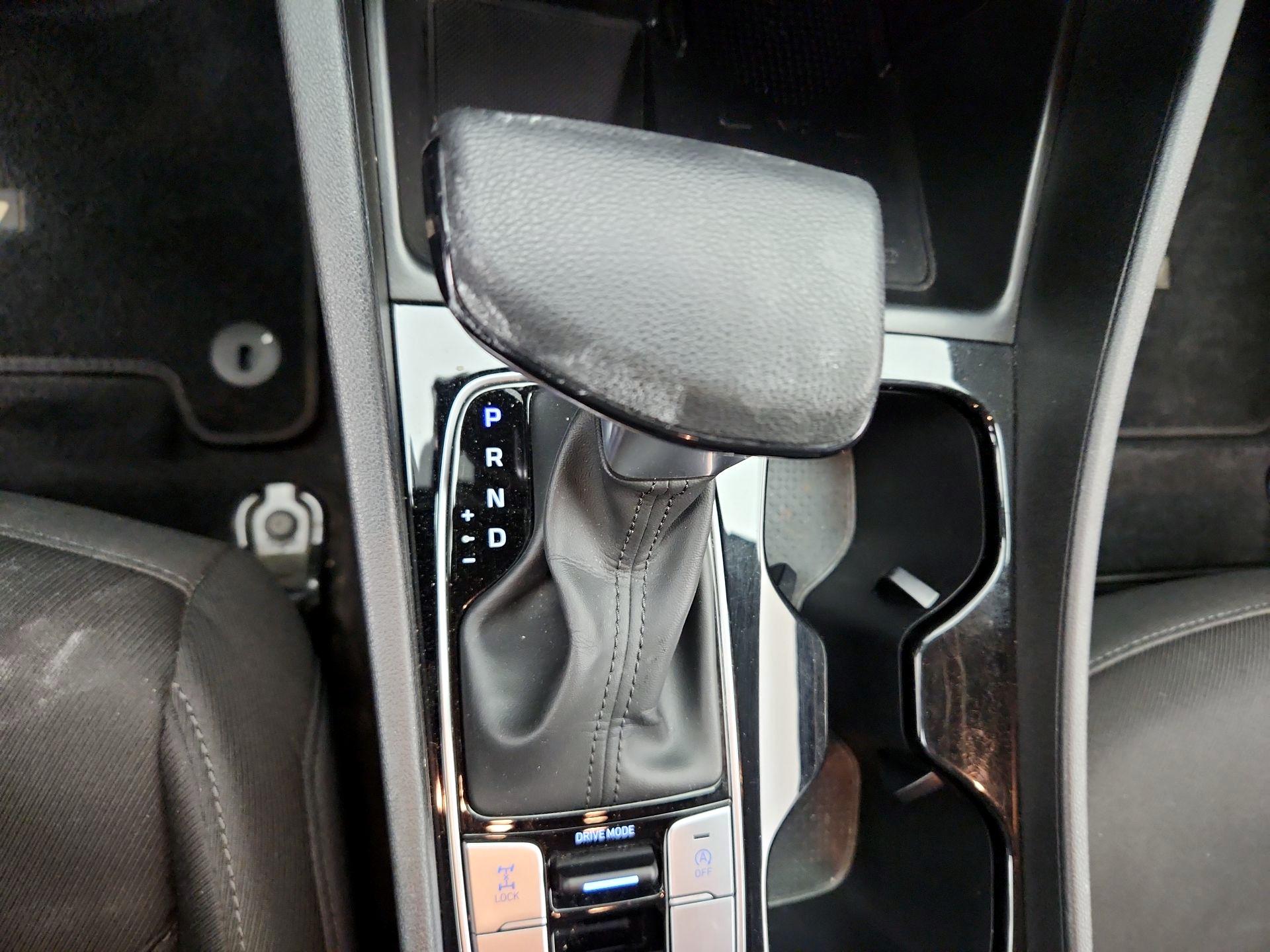 Thumbnail: 2023 Hyundai Tucson - 17