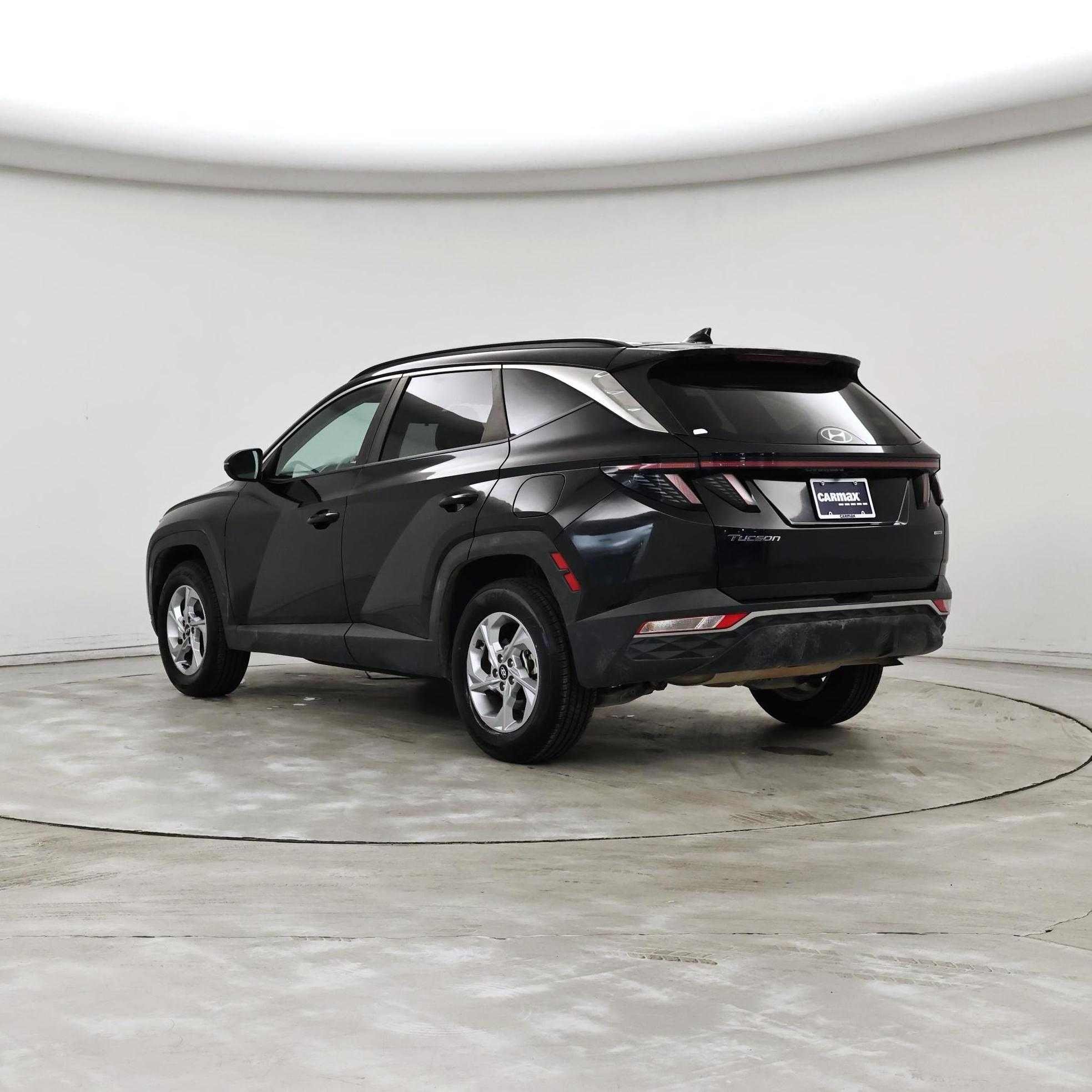 Thumbnail: 2023 Hyundai Tucson - 2