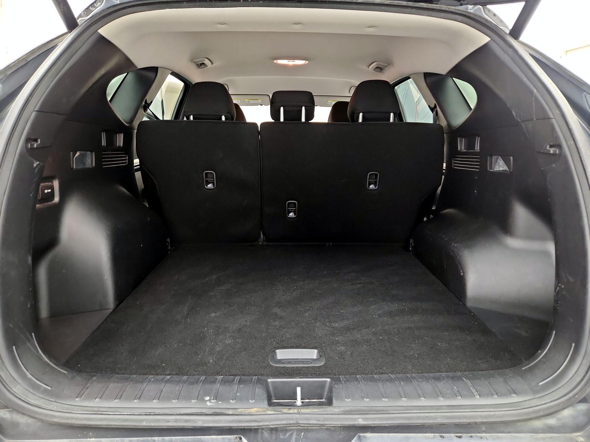 Thumbnail: 2023 Hyundai Tucson - 20