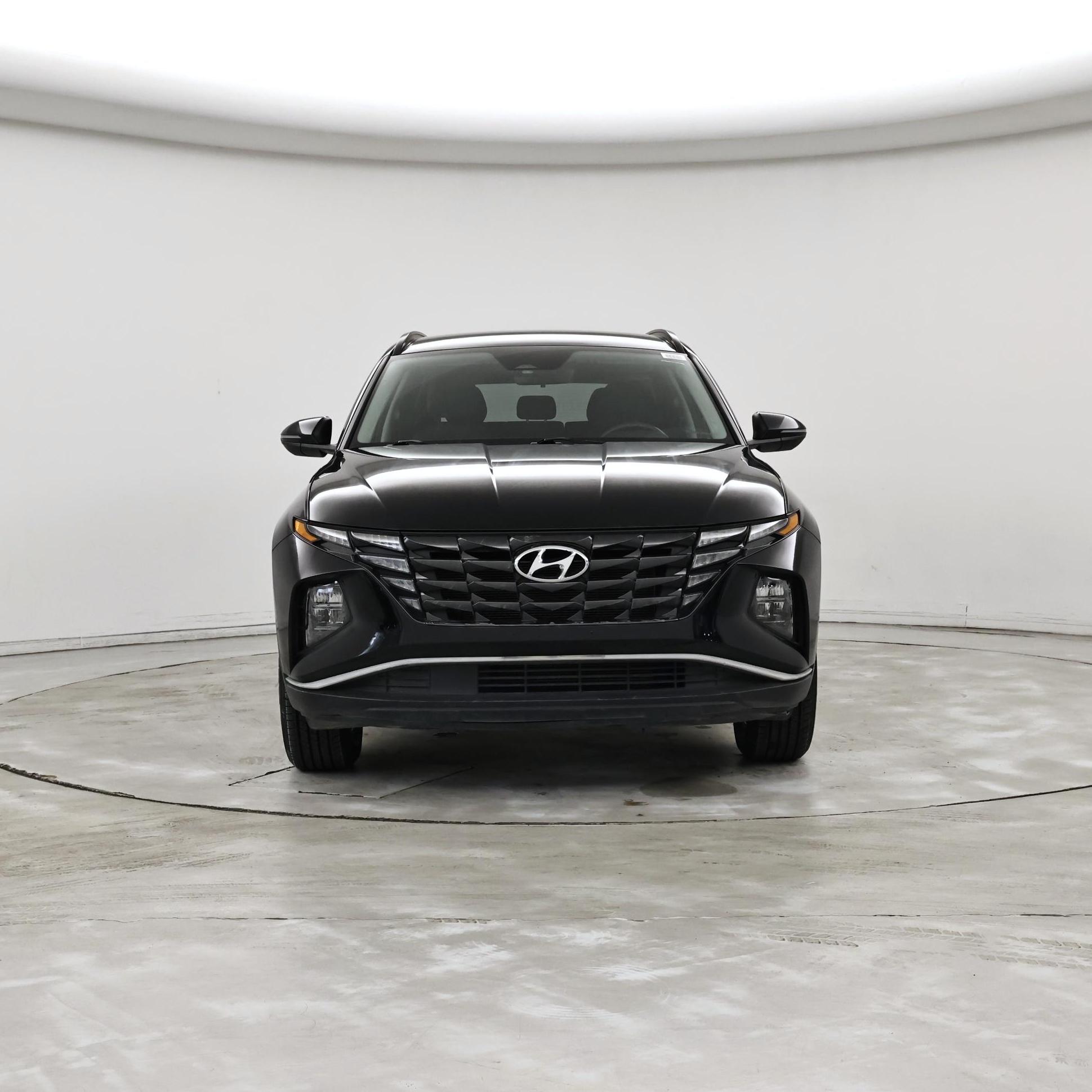 Thumbnail: 2023 Hyundai Tucson - 5