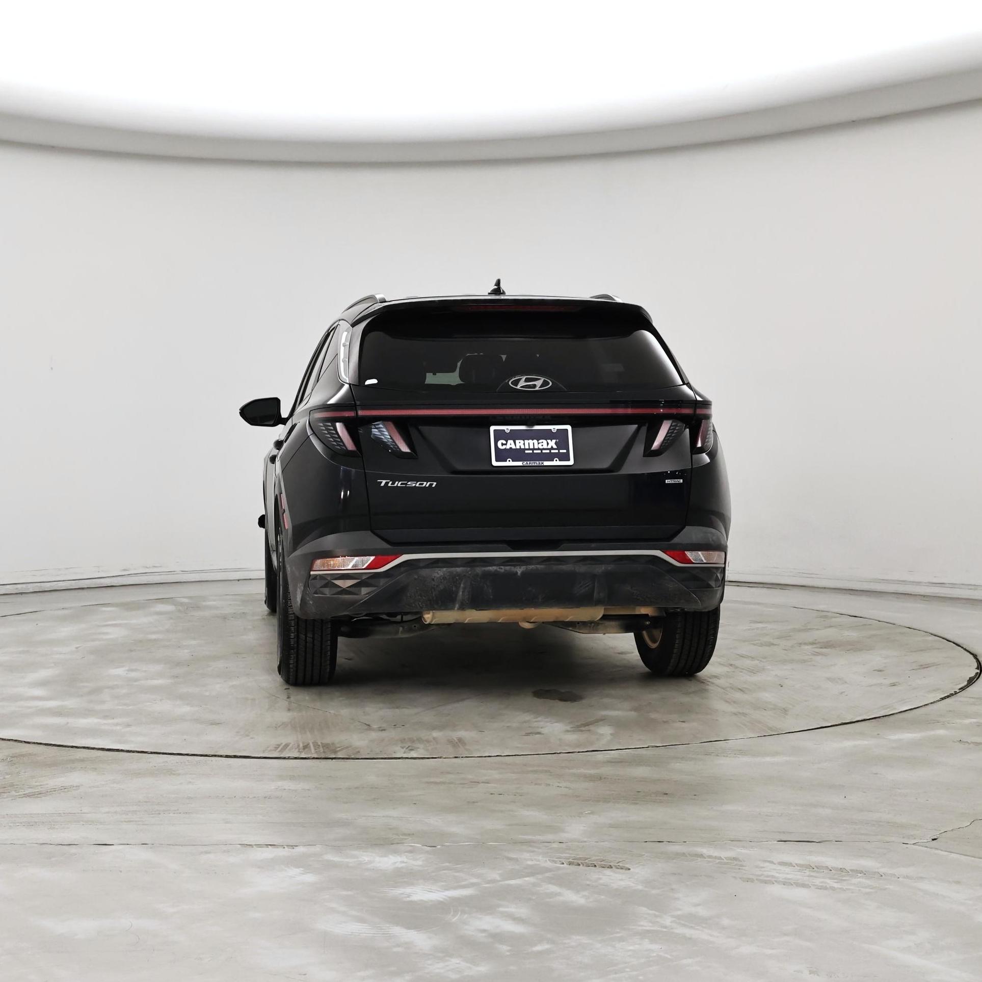 Thumbnail: 2023 Hyundai Tucson - 6