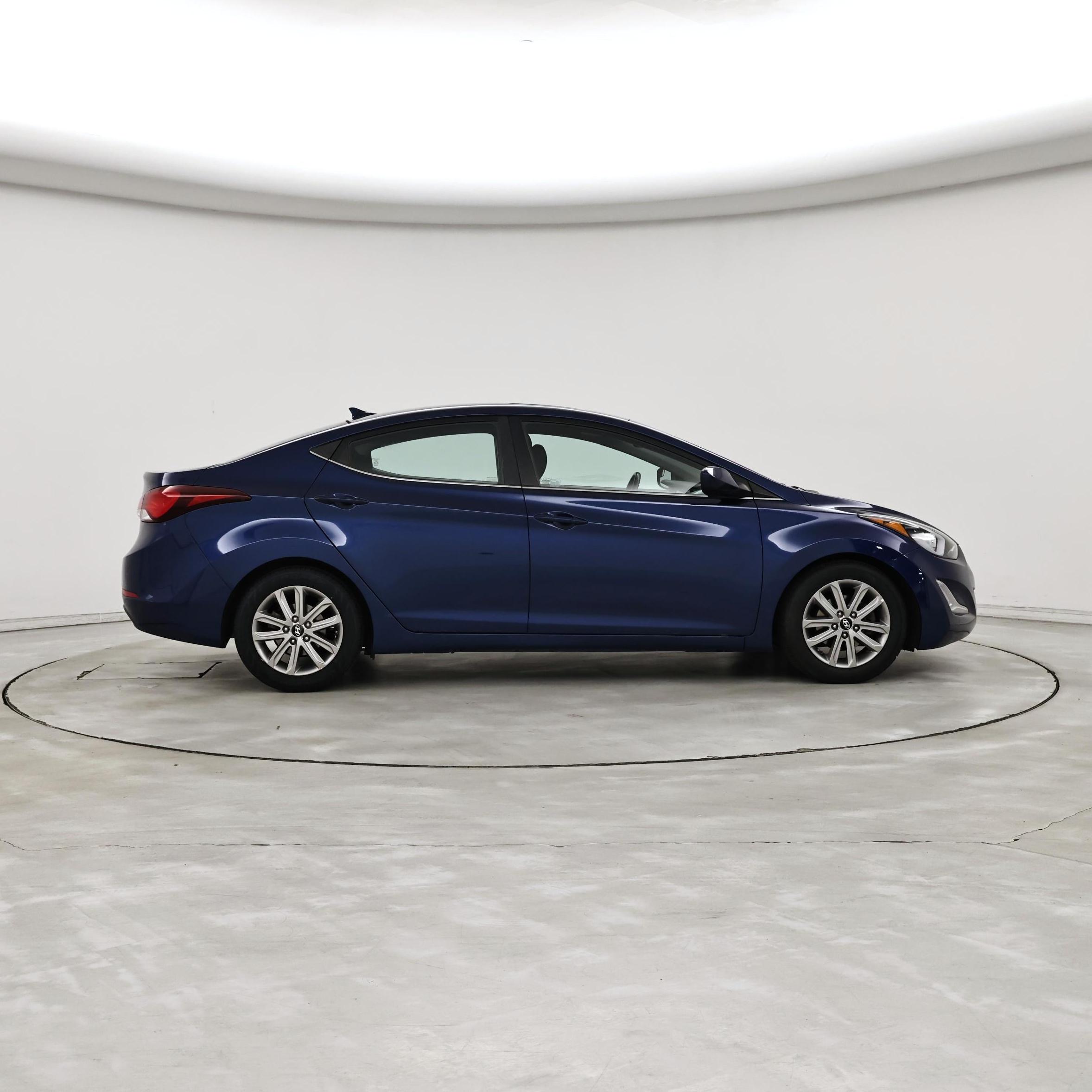 Thumbnail: 2015 Hyundai Elantra - 7