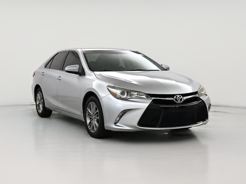 2016 Toyota Camry SE -
                  Norcross, GA