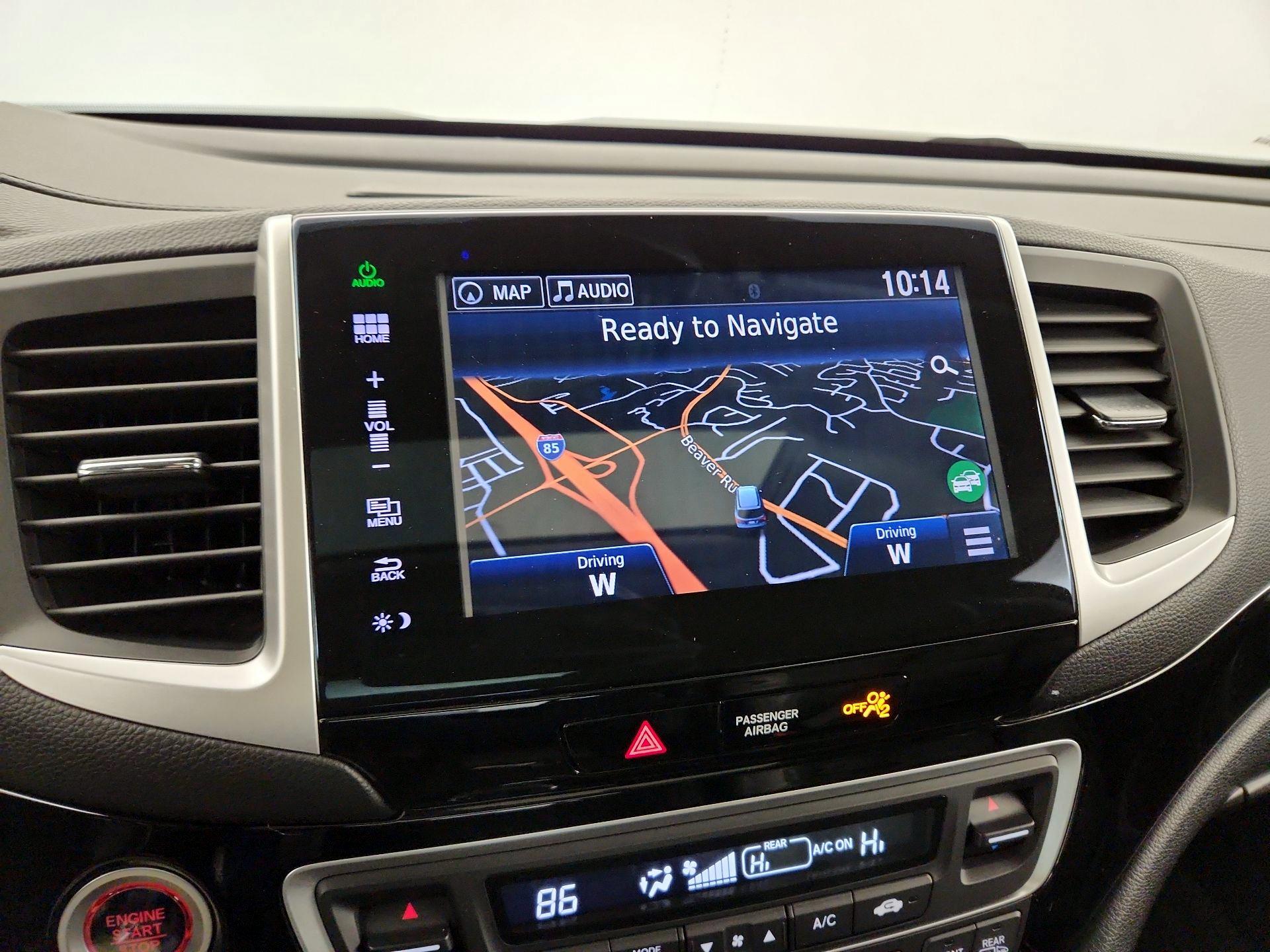 Thumbnail: 2016 Honda Pilot - 14