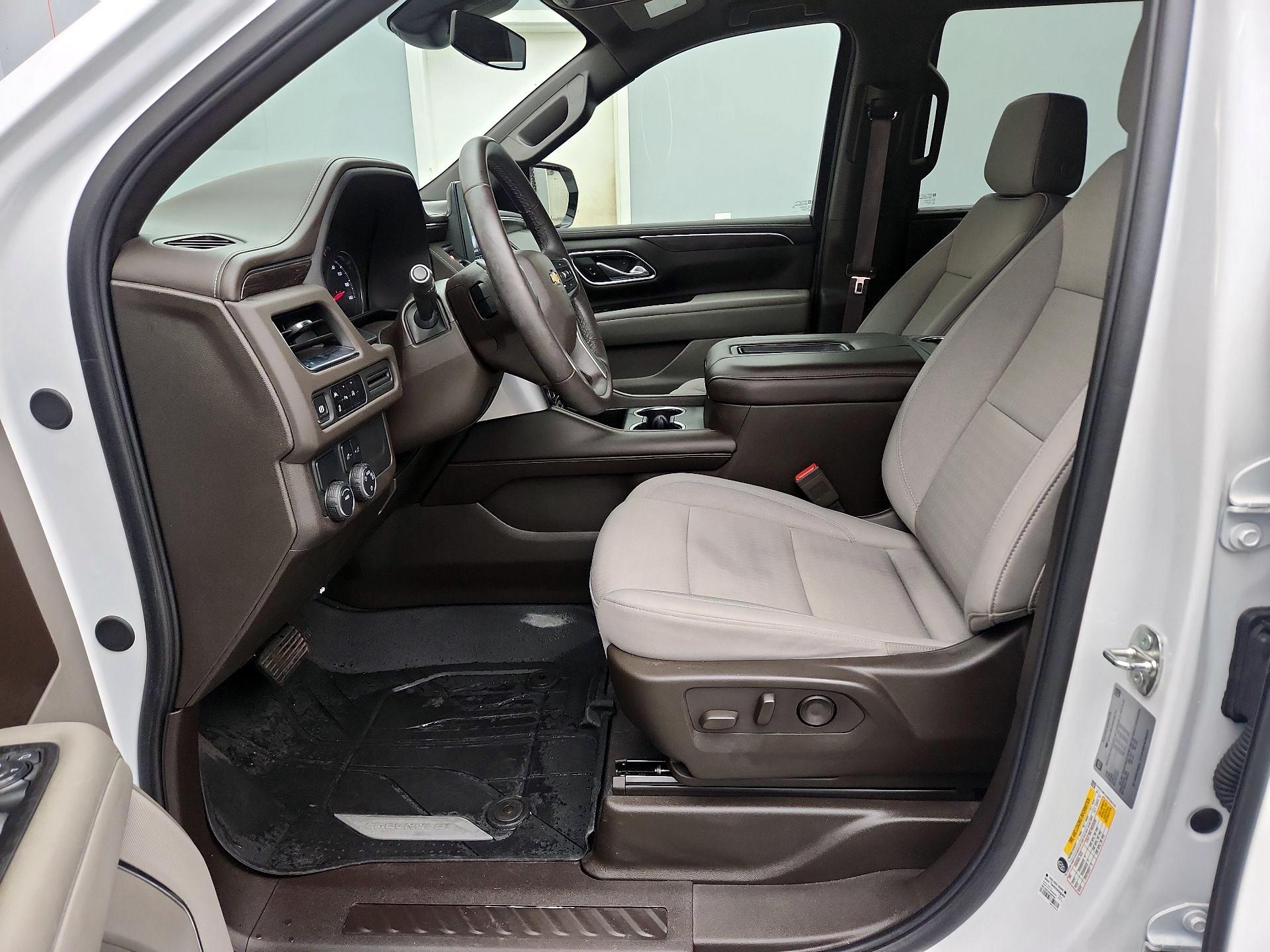 Thumbnail: 2024 Chevrolet Tahoe - 11