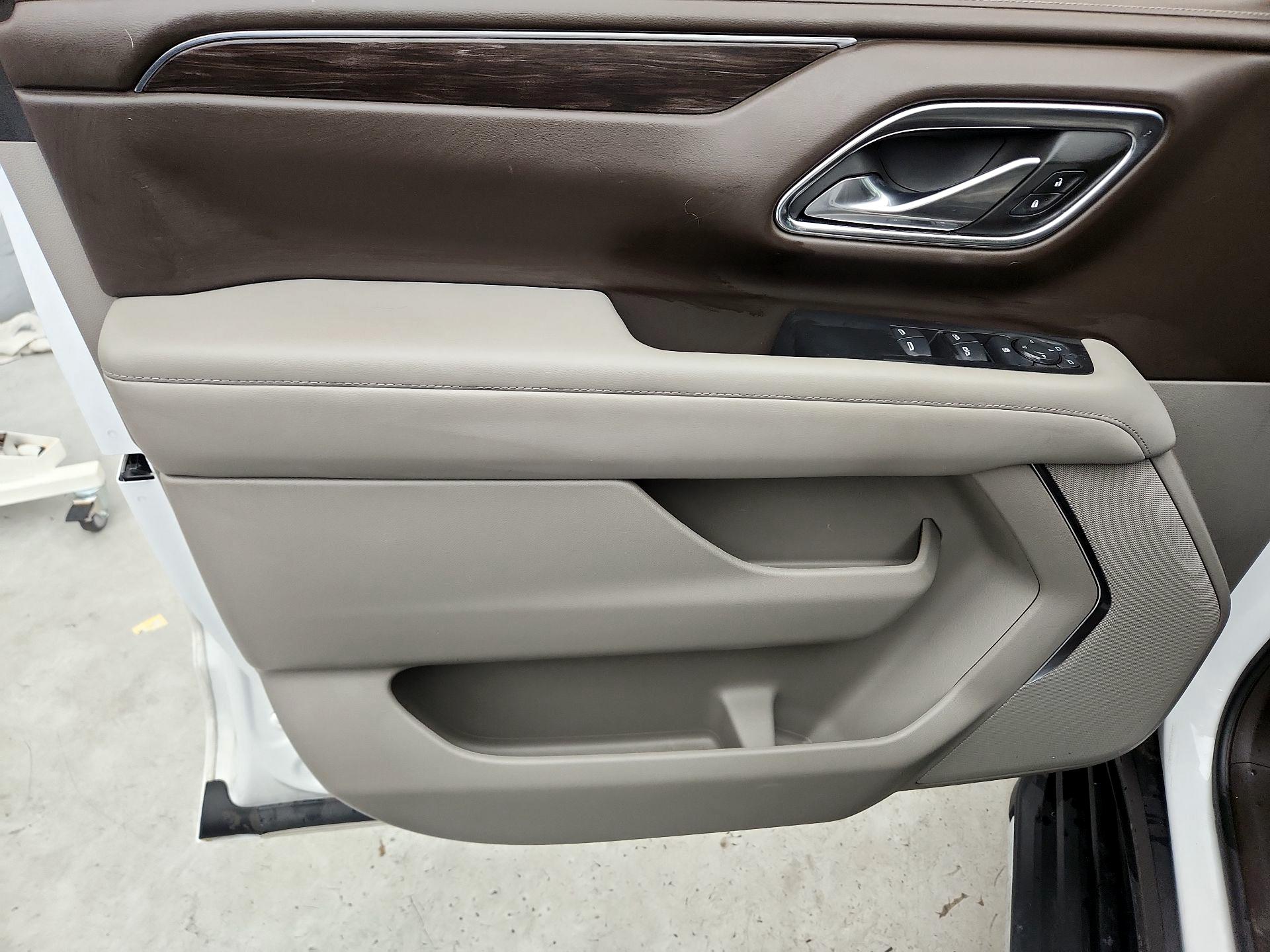 Thumbnail: 2024 Chevrolet Tahoe - 12