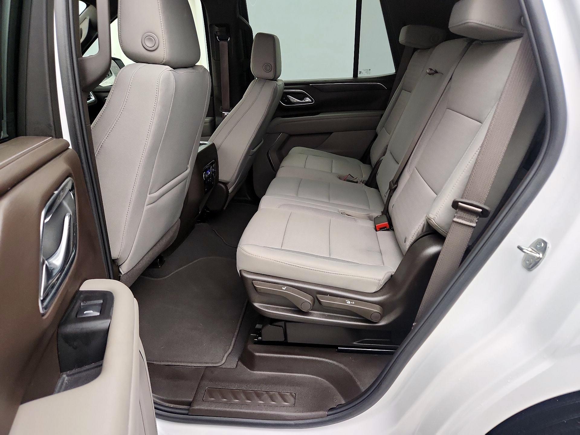 Thumbnail: 2024 Chevrolet Tahoe - 19