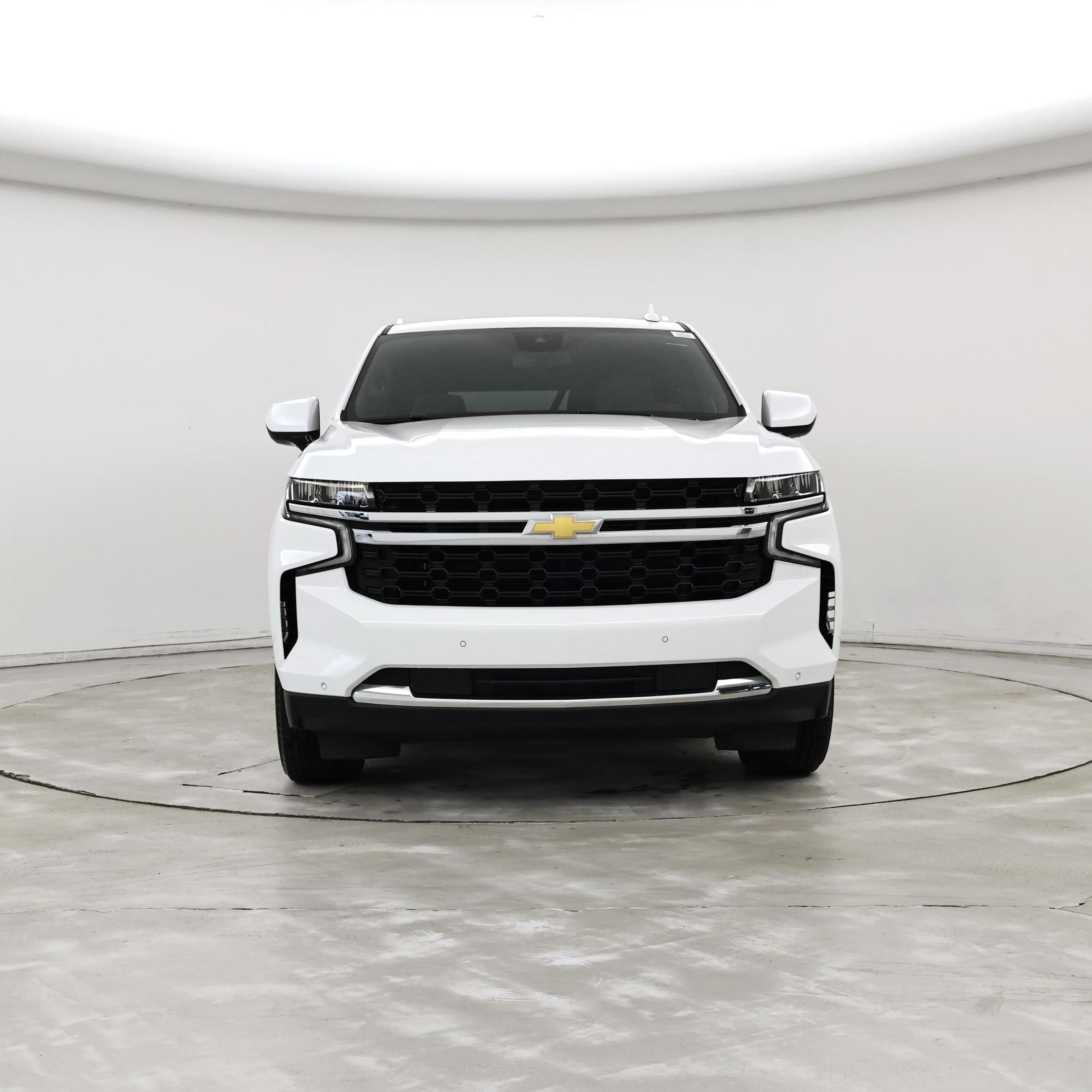Thumbnail: 2024 Chevrolet Tahoe - 5
