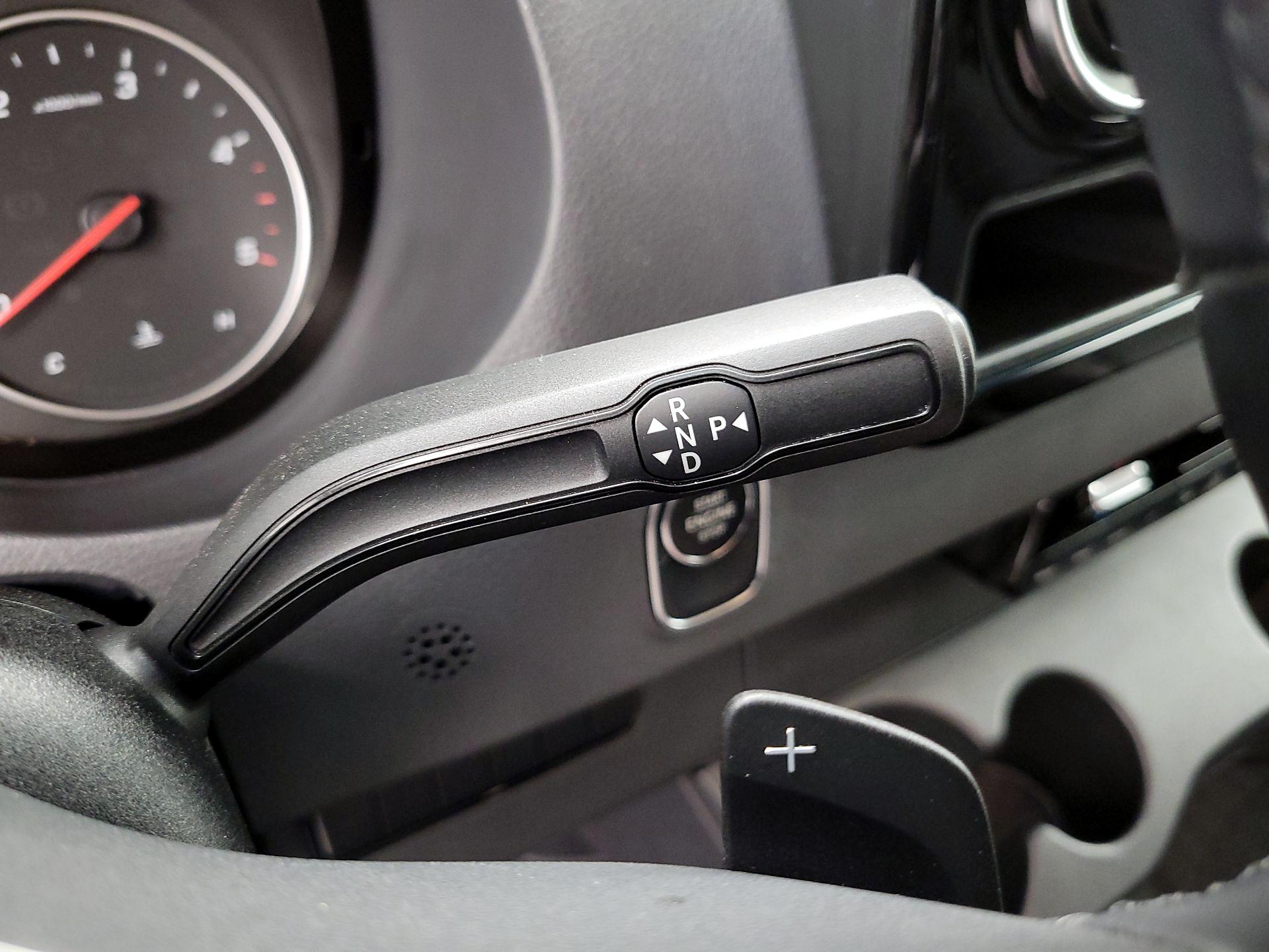 Thumbnail: 2023 Mercedes-Benz Sprinter - 18